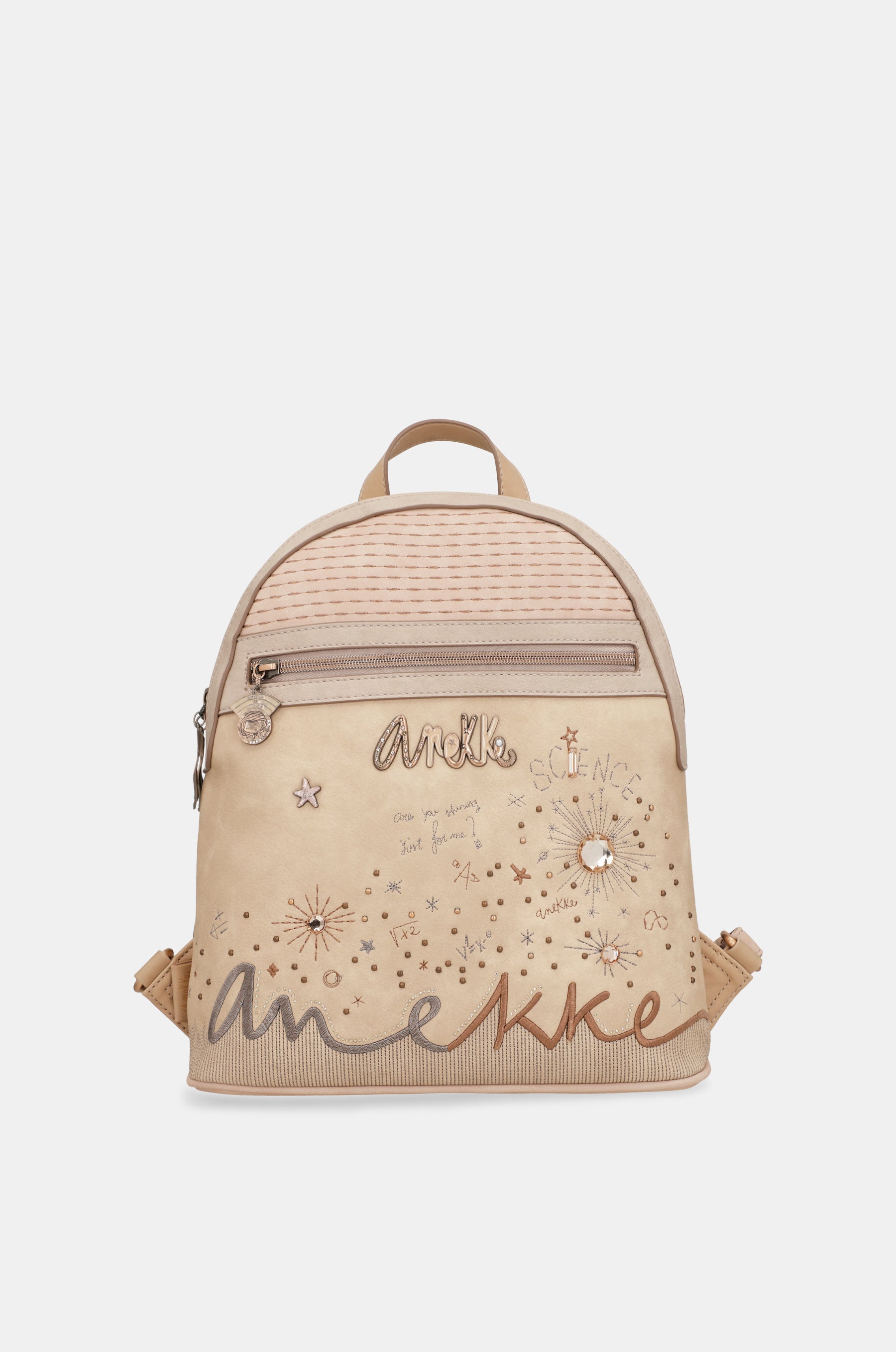 Sac à dos ovale nude Studio