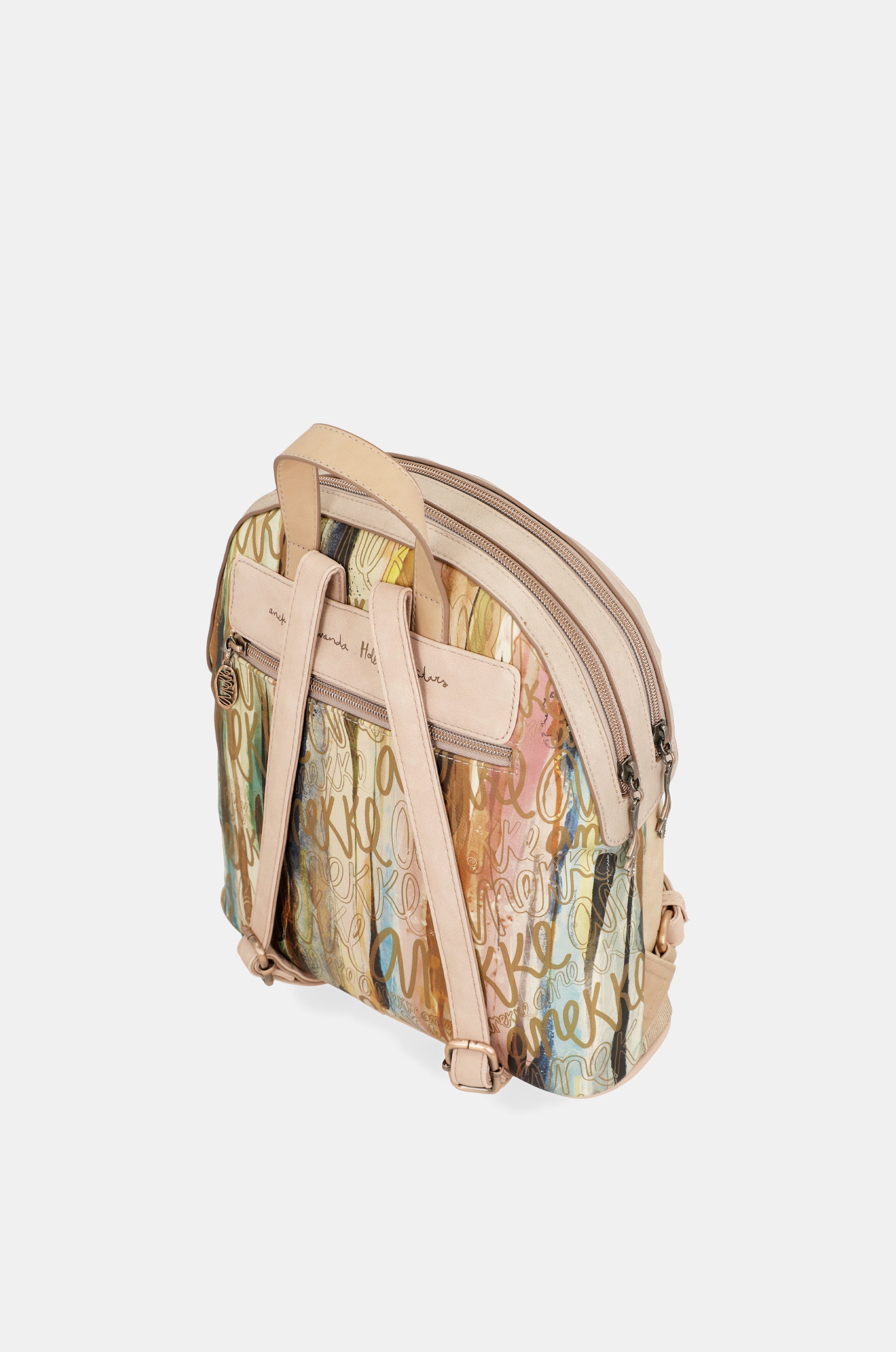 Sac à dos ovale nude Studio