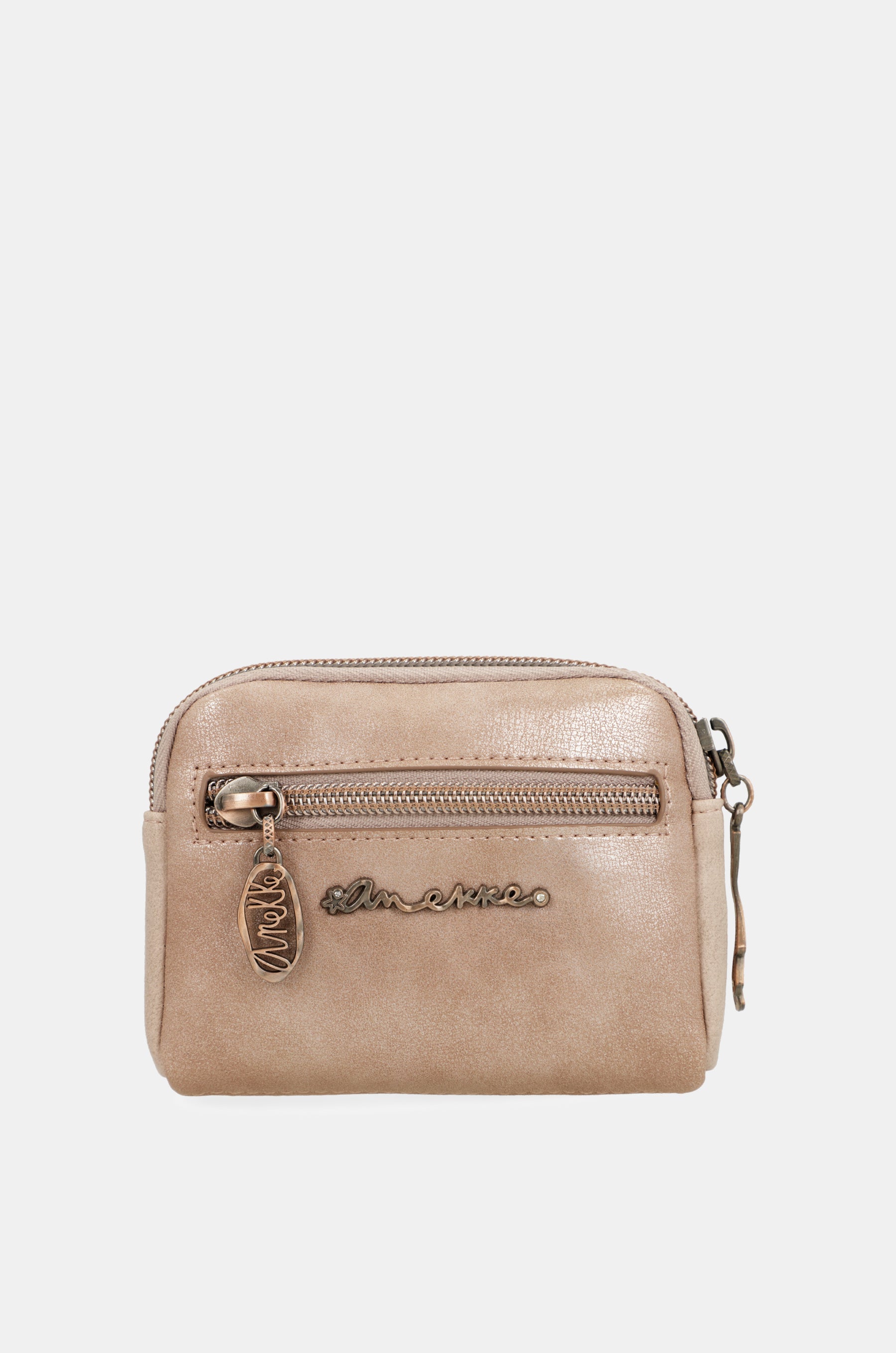 Porte-monnaie nude Studio