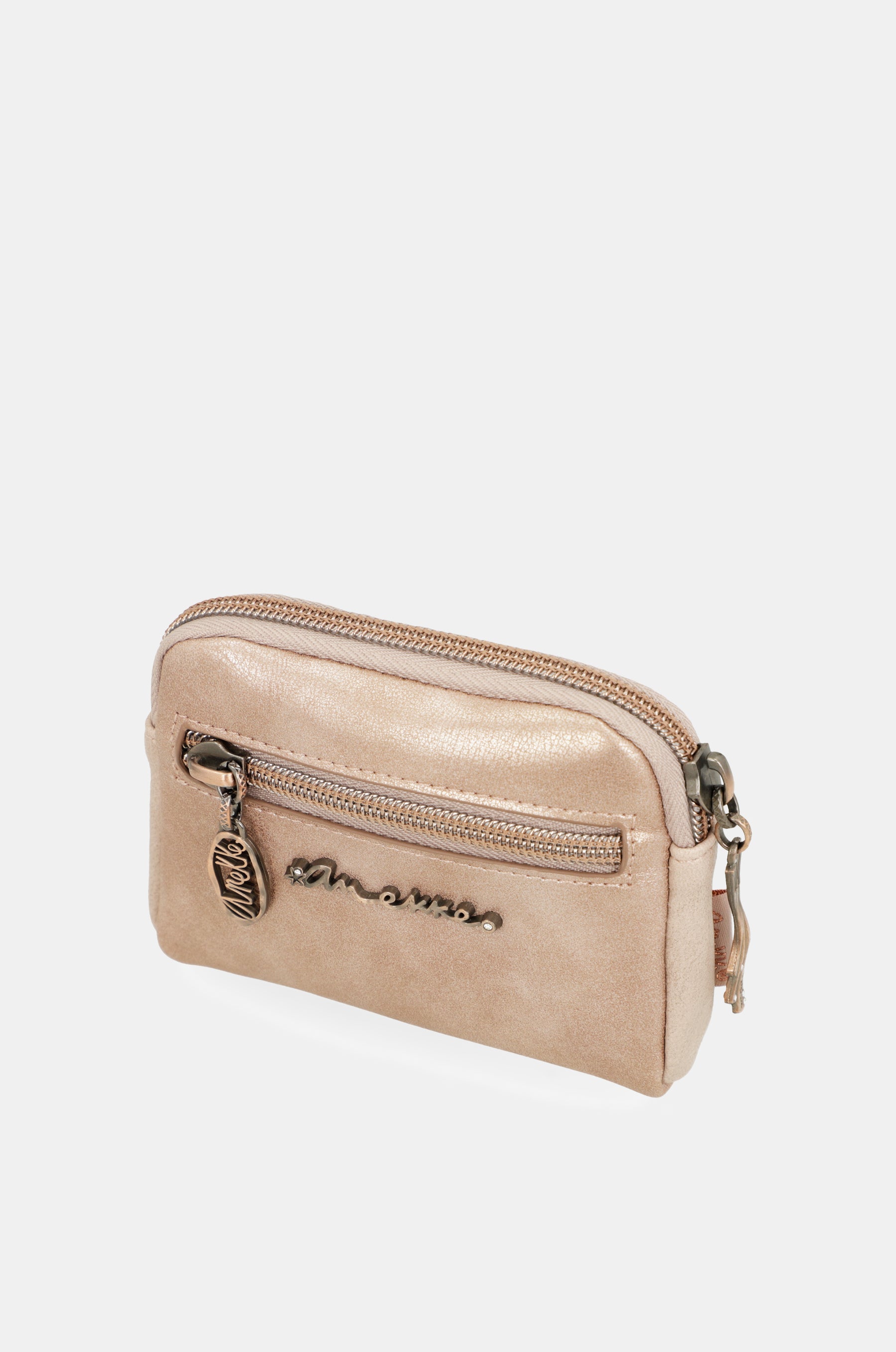 Porte-monnaie nude Studio