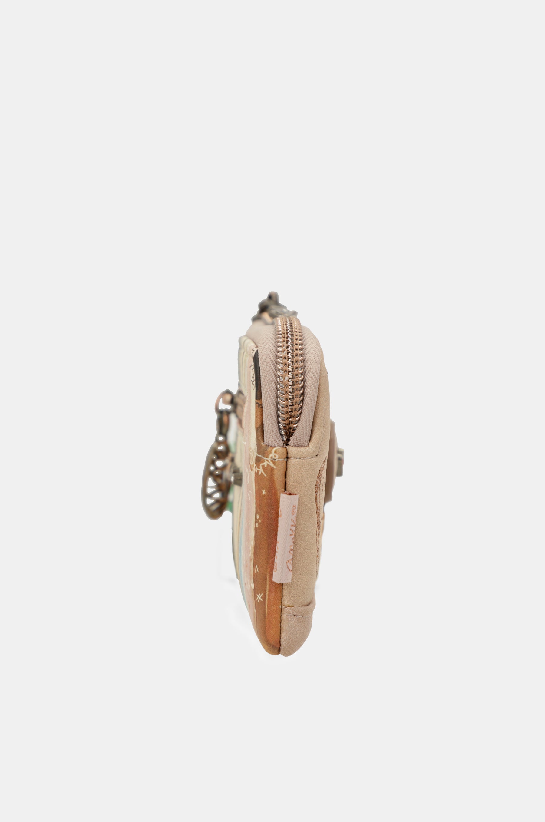 Porte-cartes nude Studio