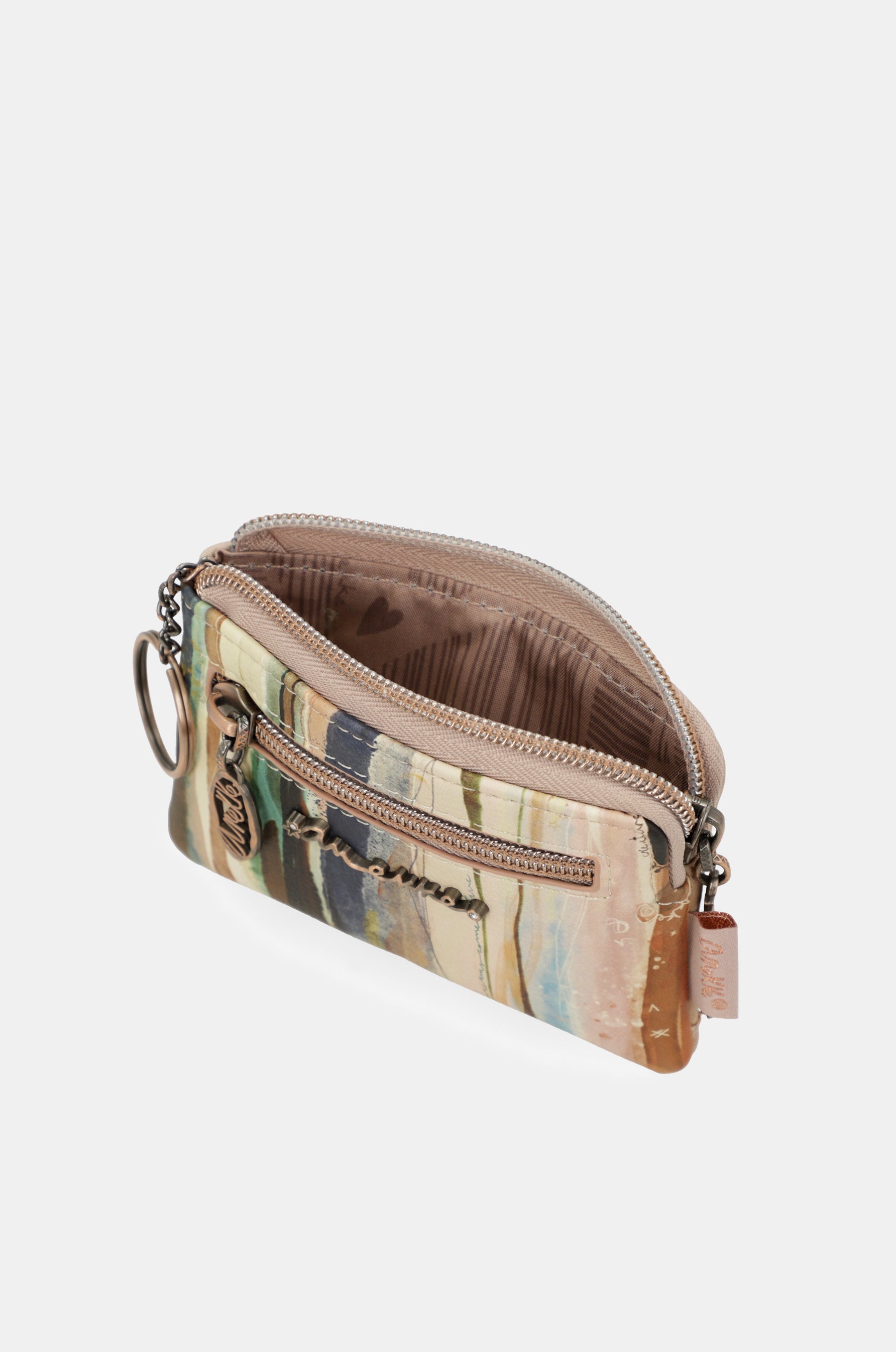 Porte-cartes nude Studio