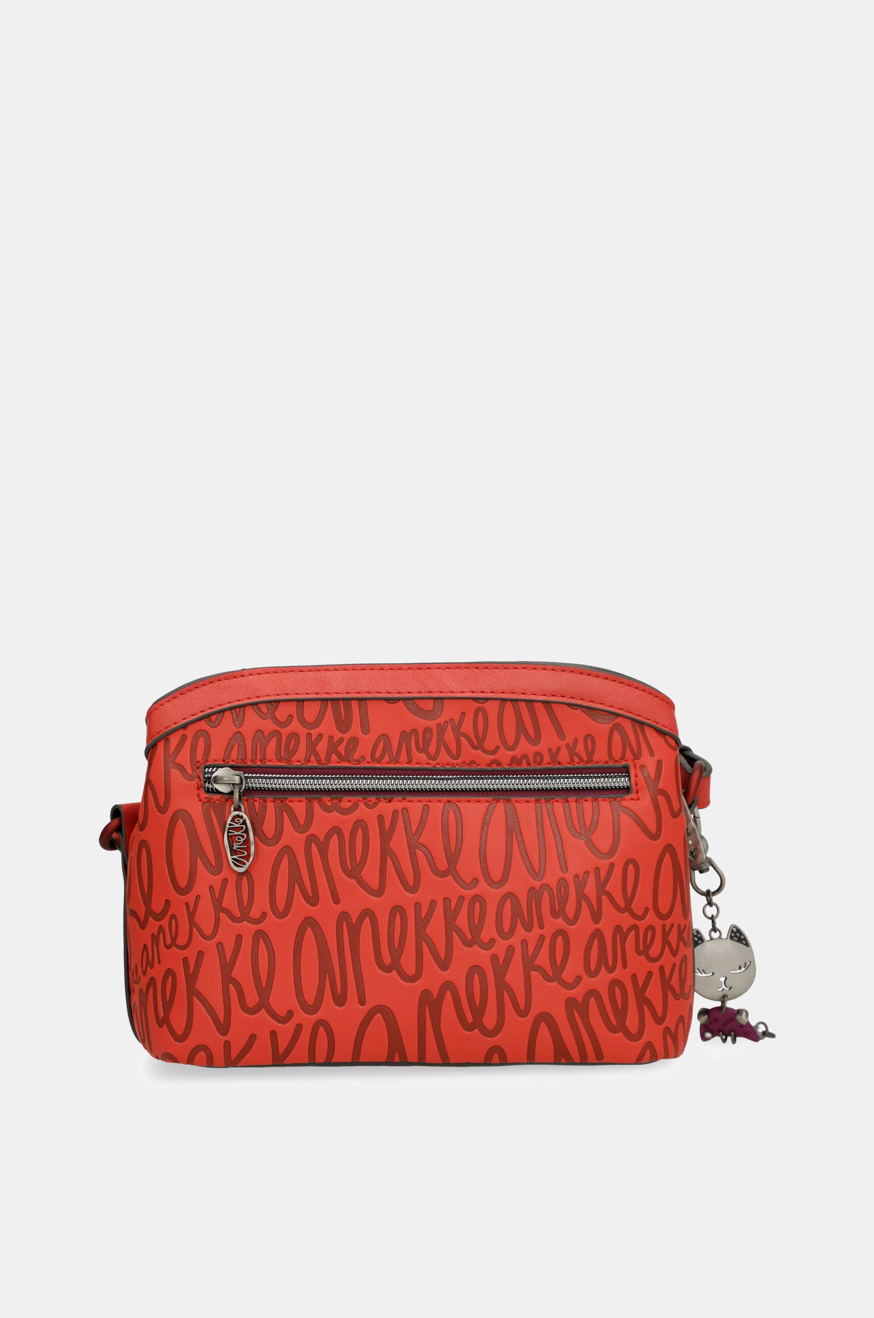 Sac bandoulière moyen format Fashion