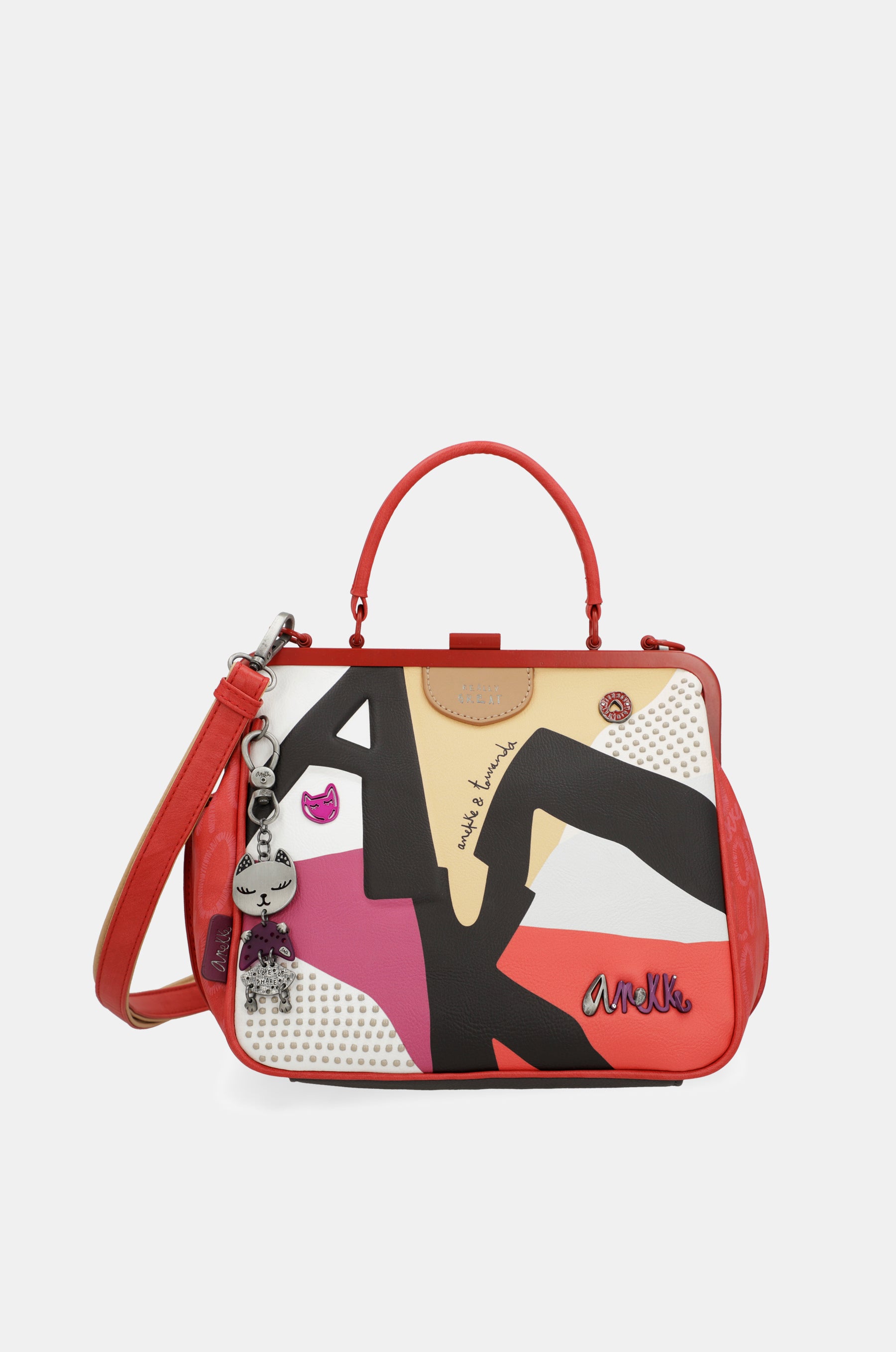 Sac type docteur Fashion