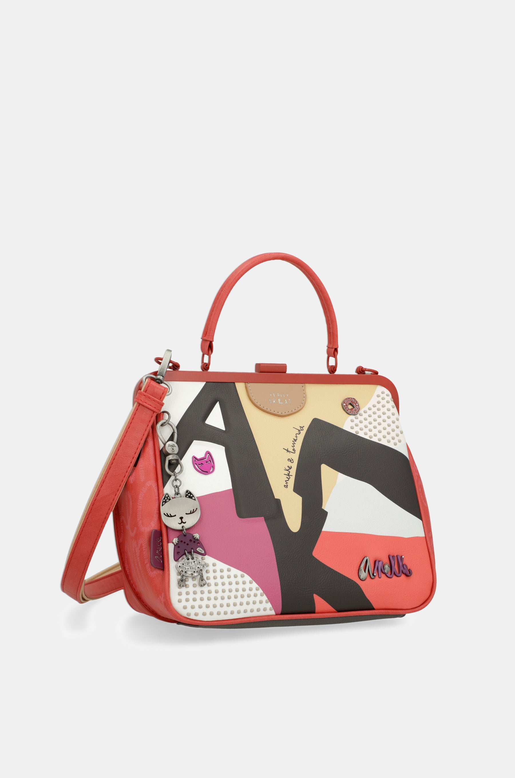 Sac type docteur Fashion