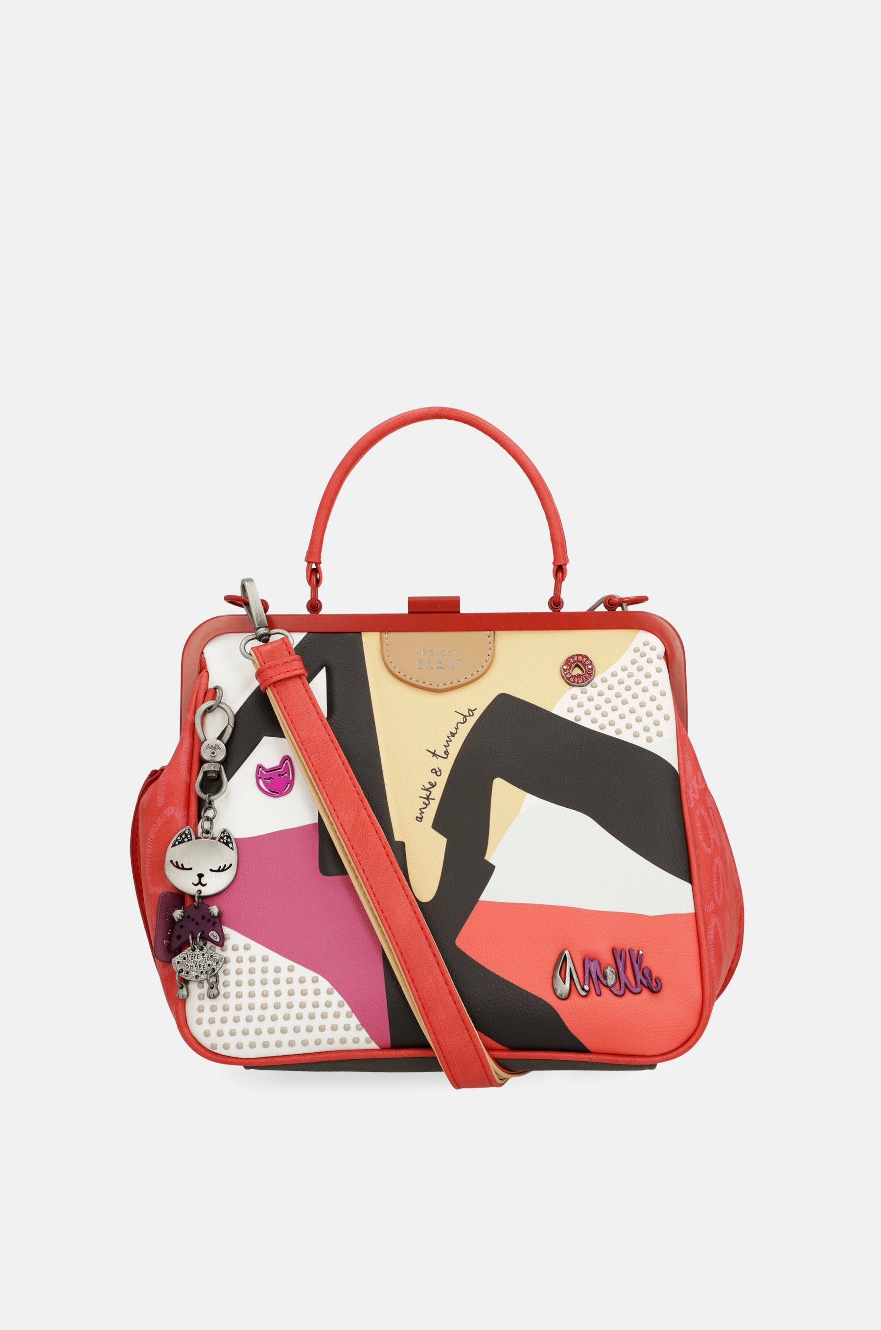 Sac type docteur Fashion