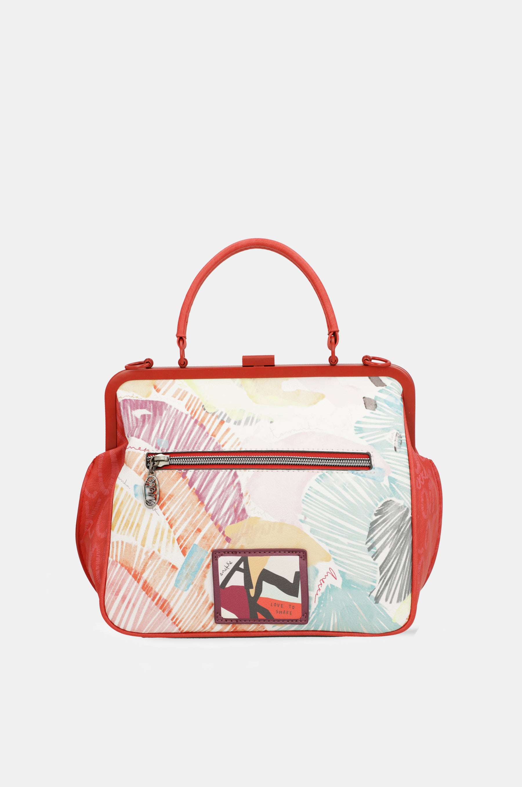 Sac type docteur Fashion