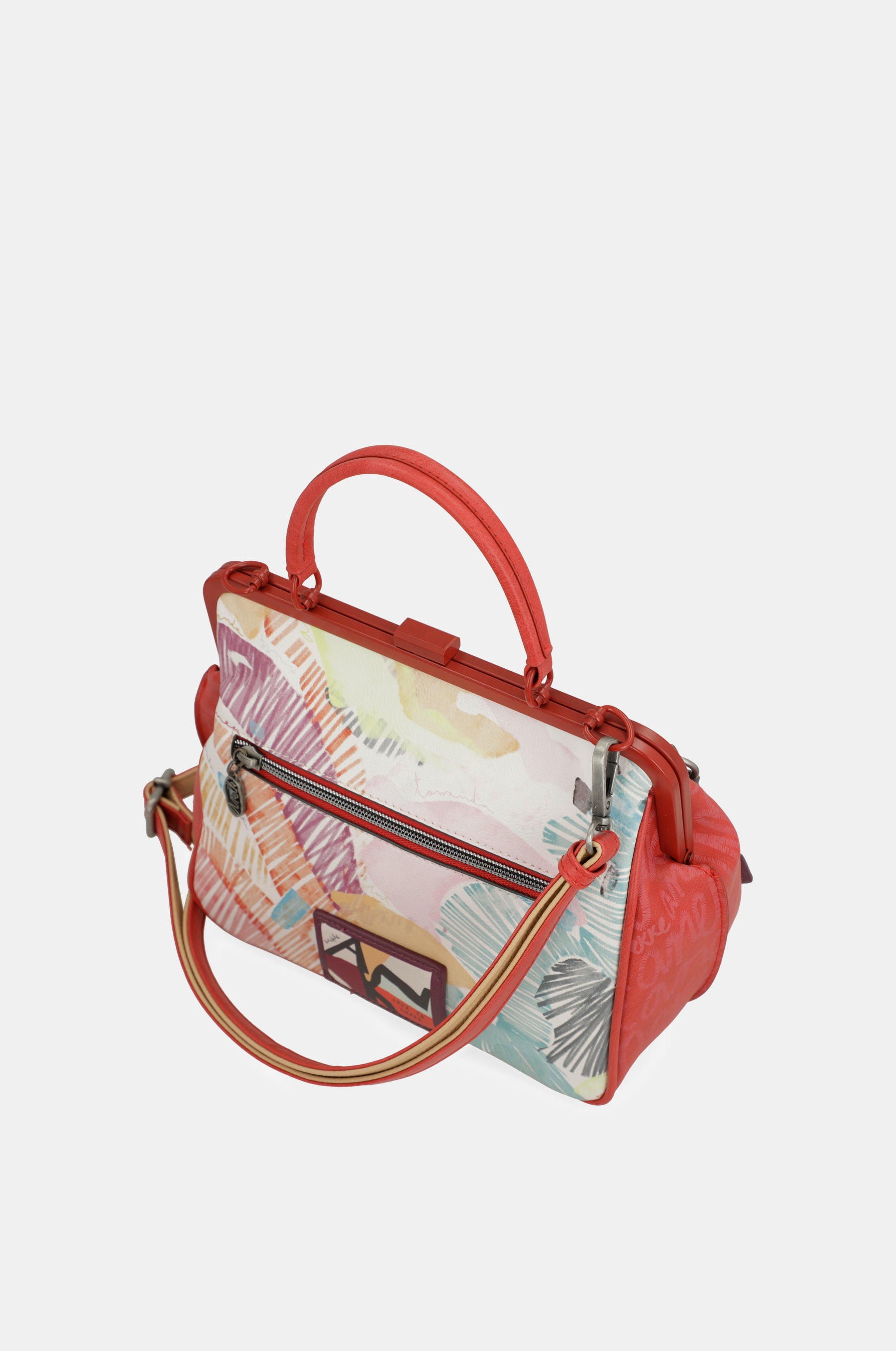 Sac type docteur Fashion