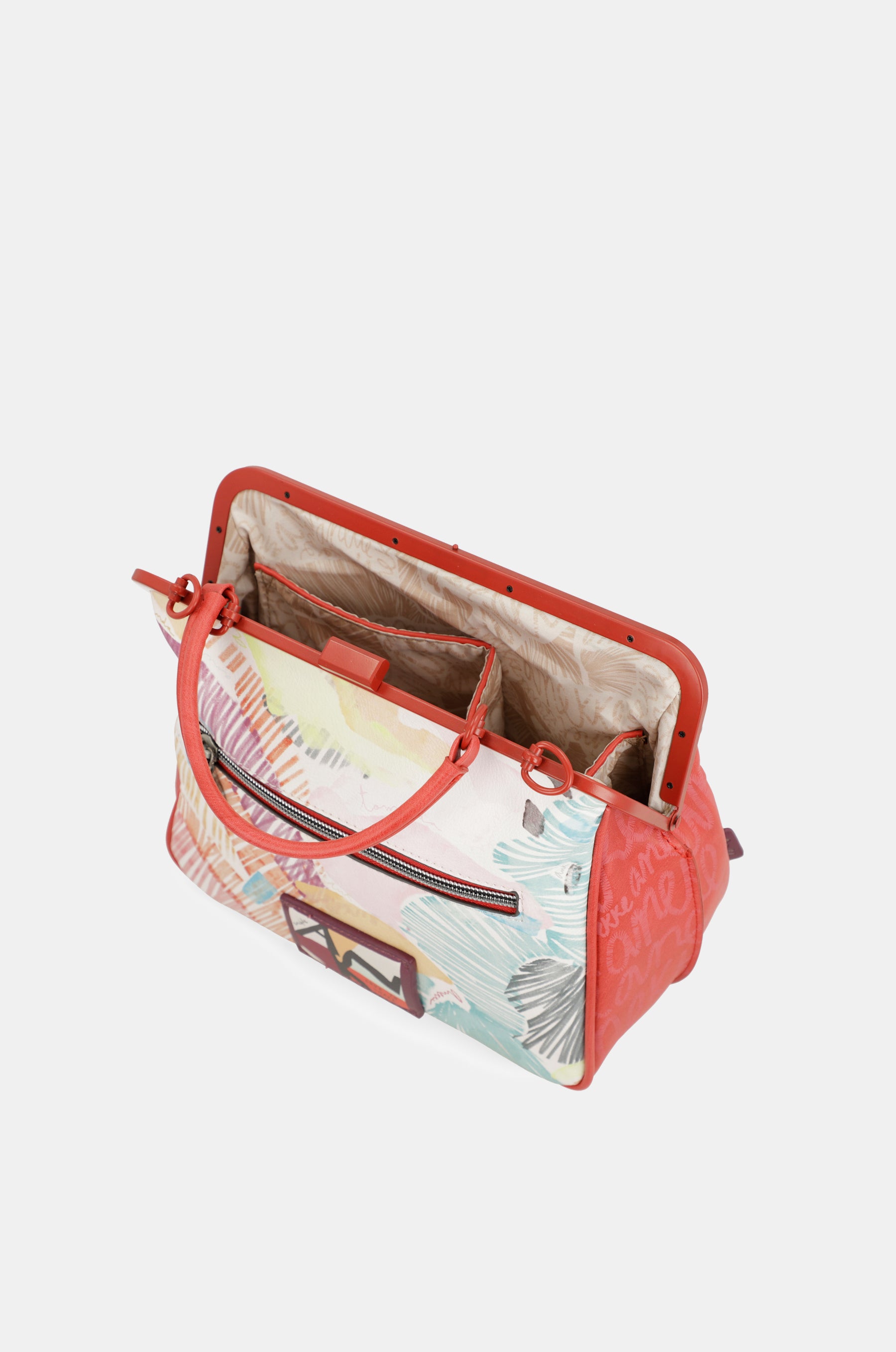 Sac type docteur Fashion