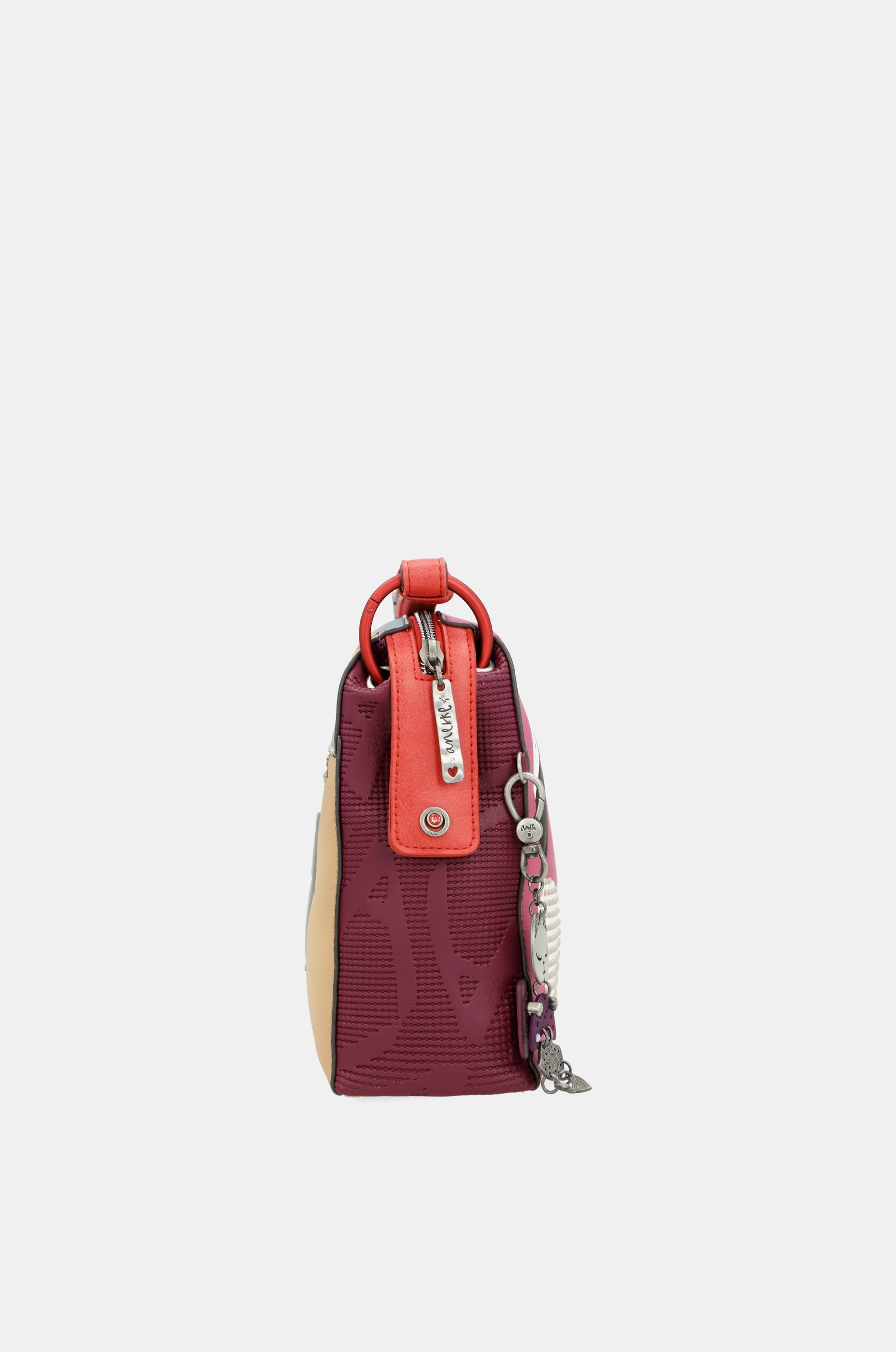 Sac bandoulière rectangulaire Fashion