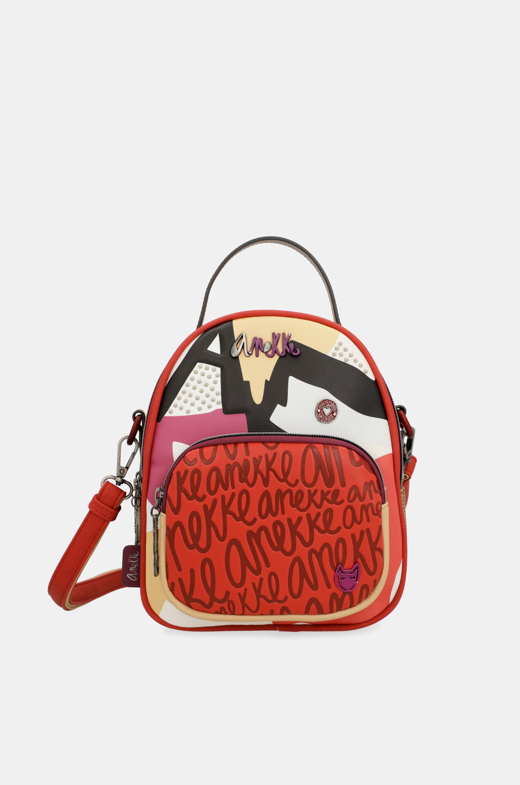 Mini sac à dos Fashion
