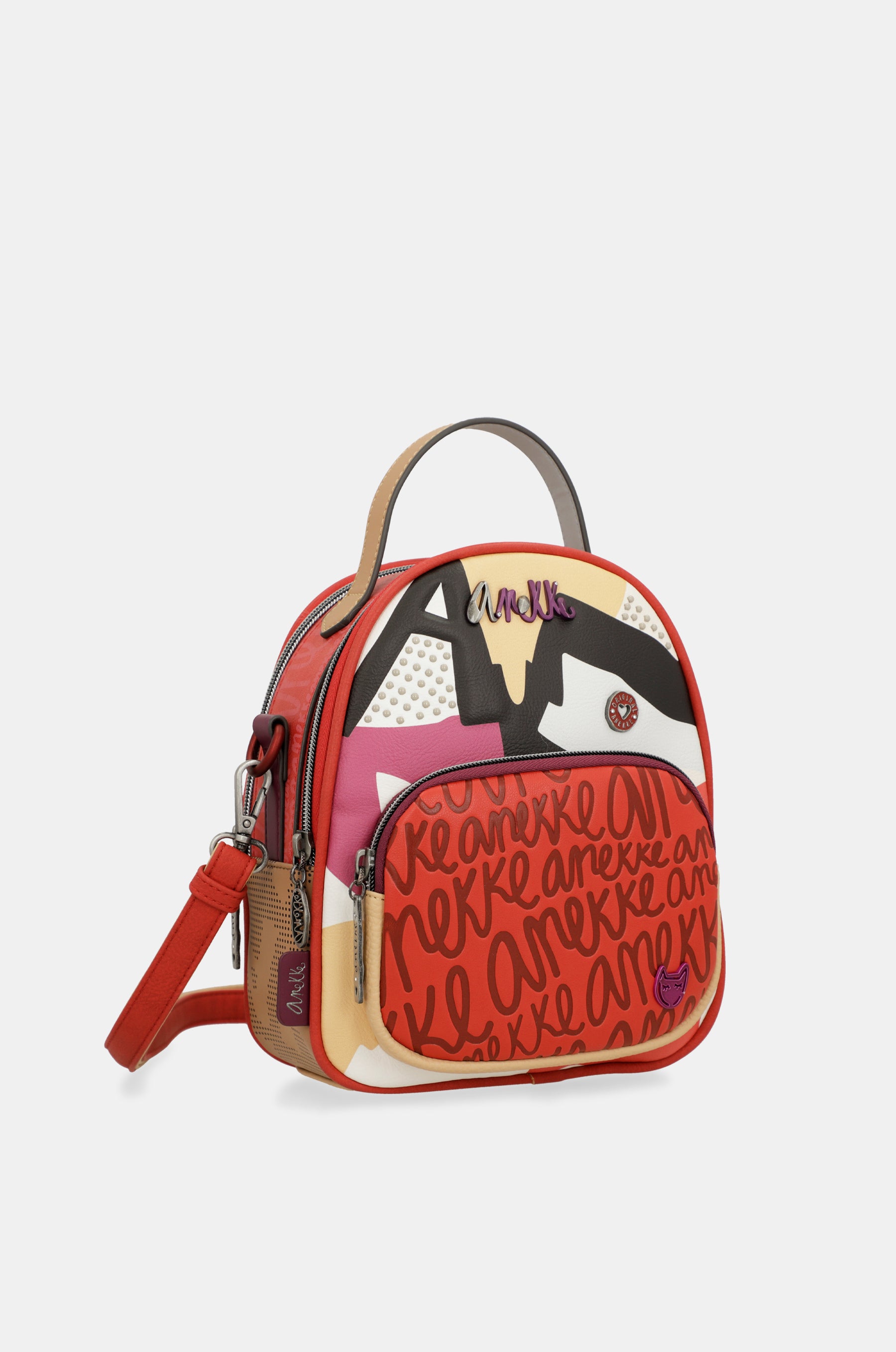 Mini sac à dos Fashion
