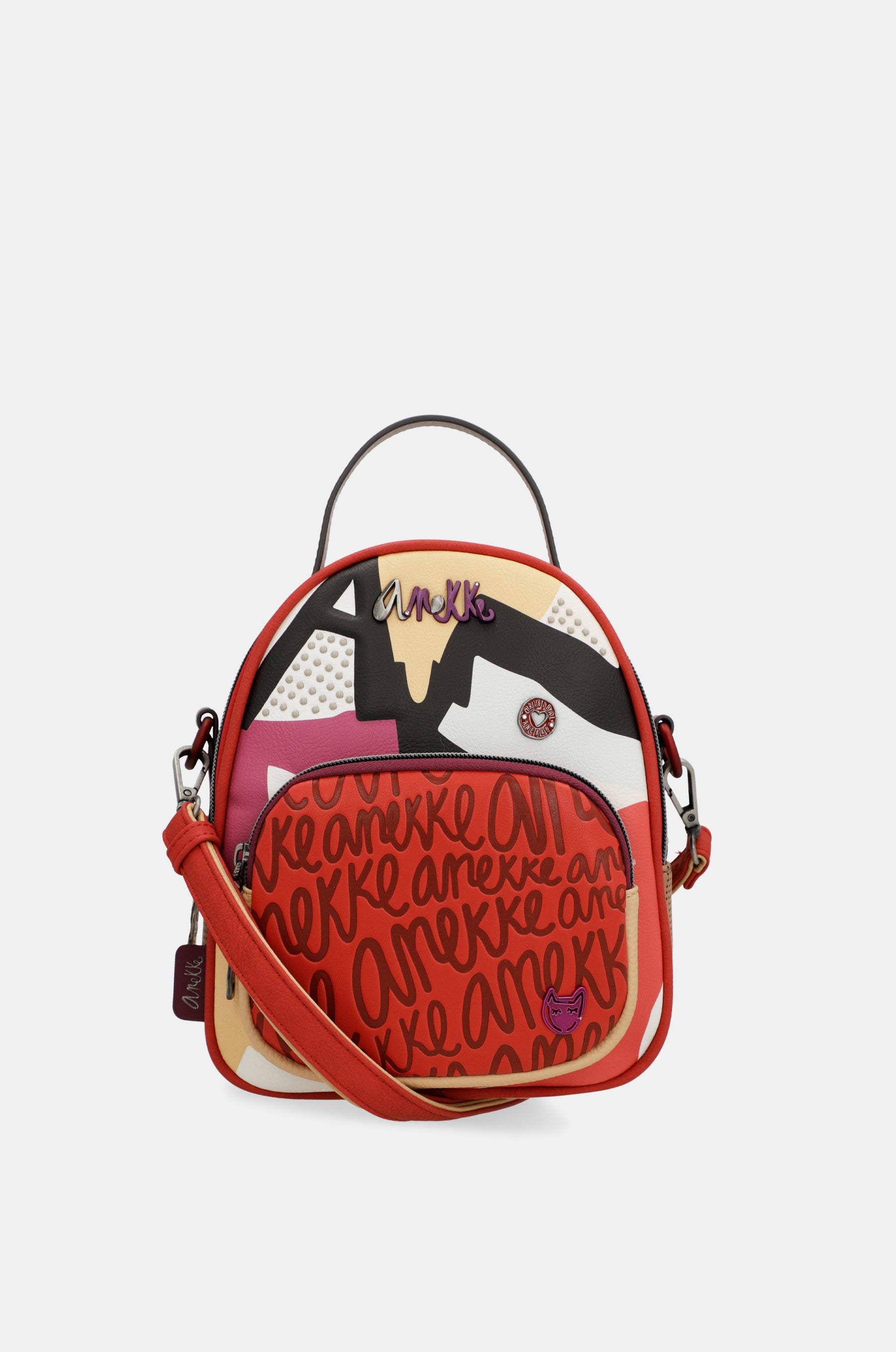Mini sac à dos Fashion