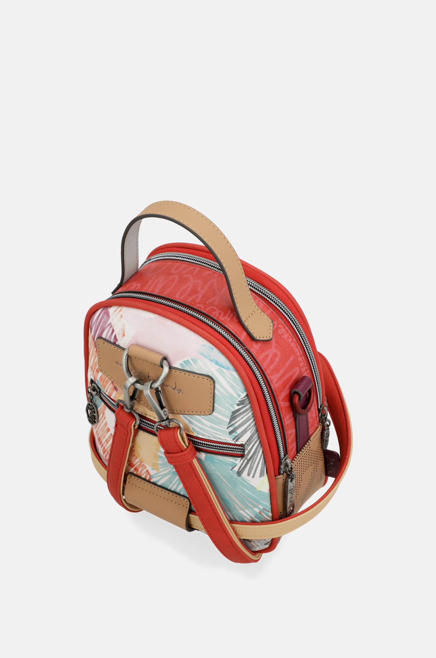 Mini sac à dos Fashion