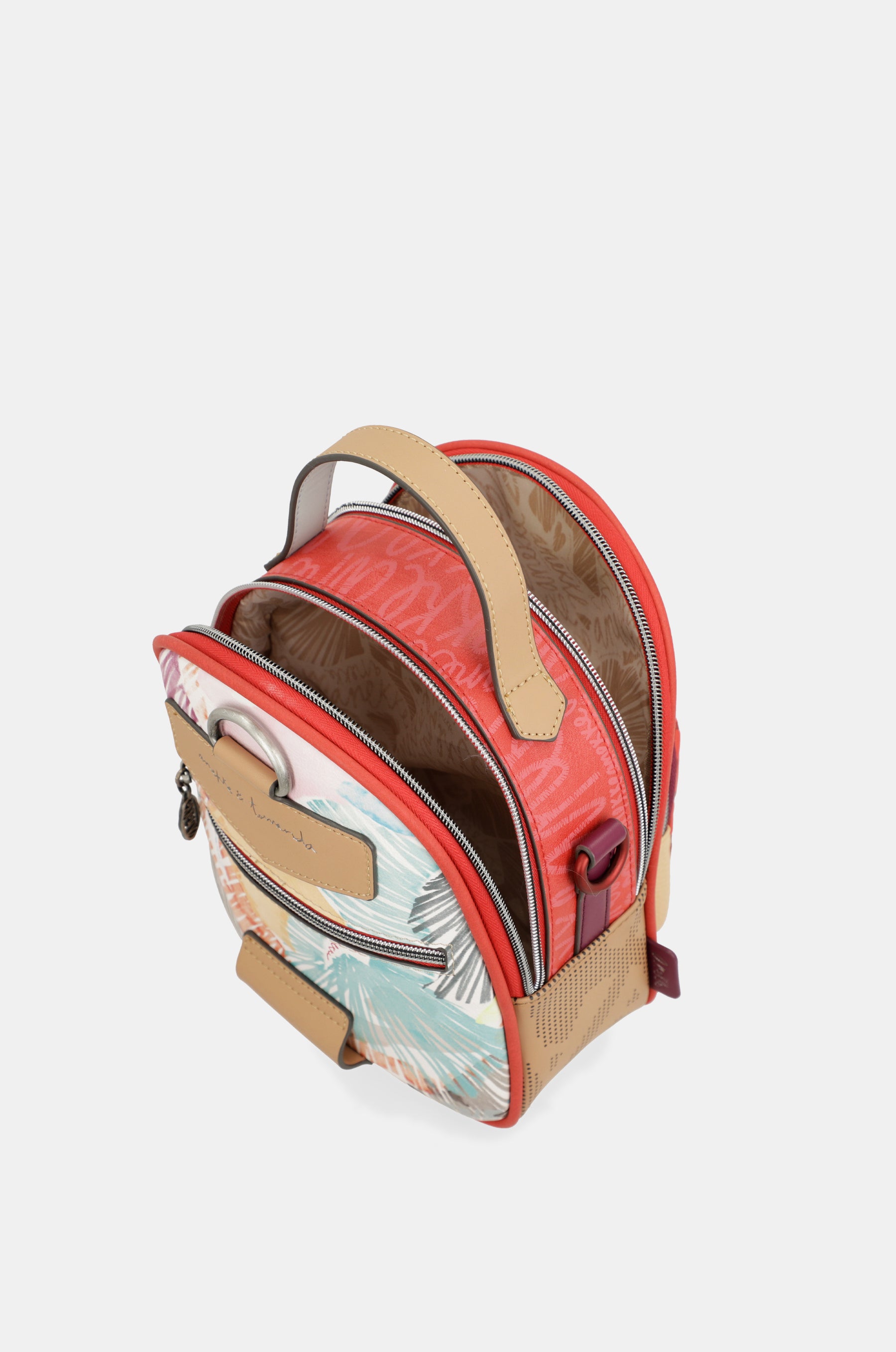 Mini sac à dos Fashion