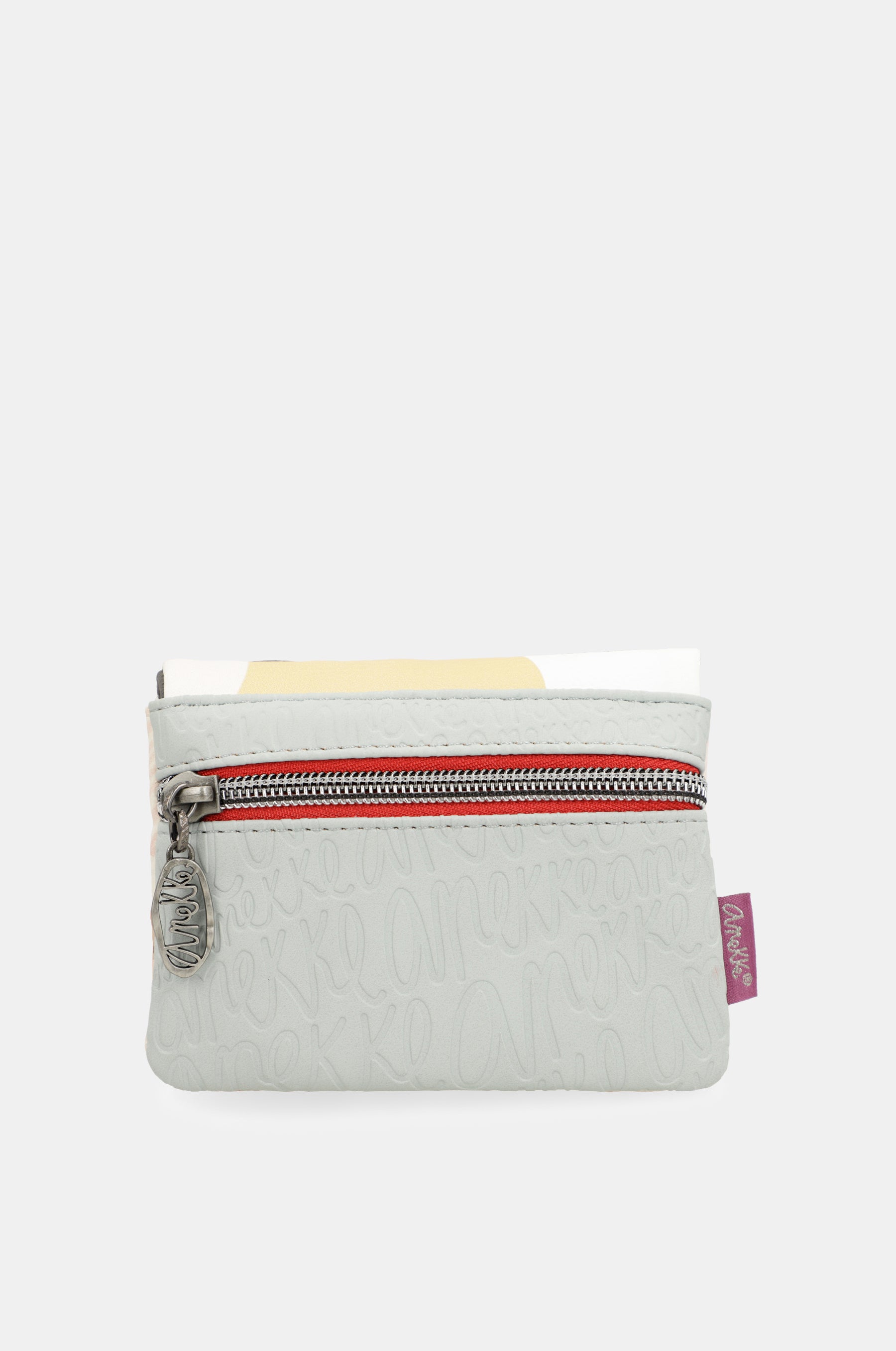 Porte-monnaie à rabat Fashion