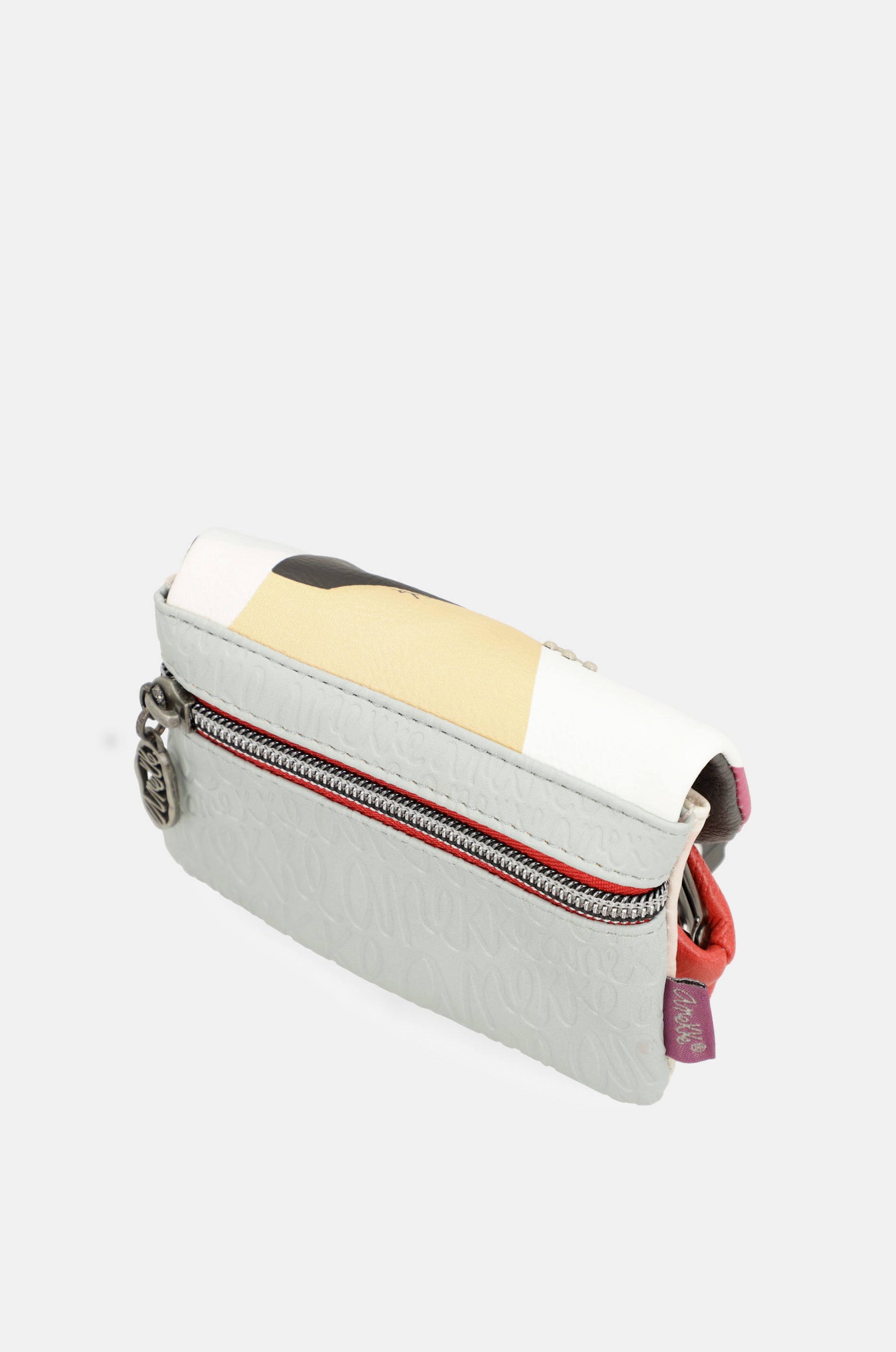 Porte-monnaie à rabat Fashion