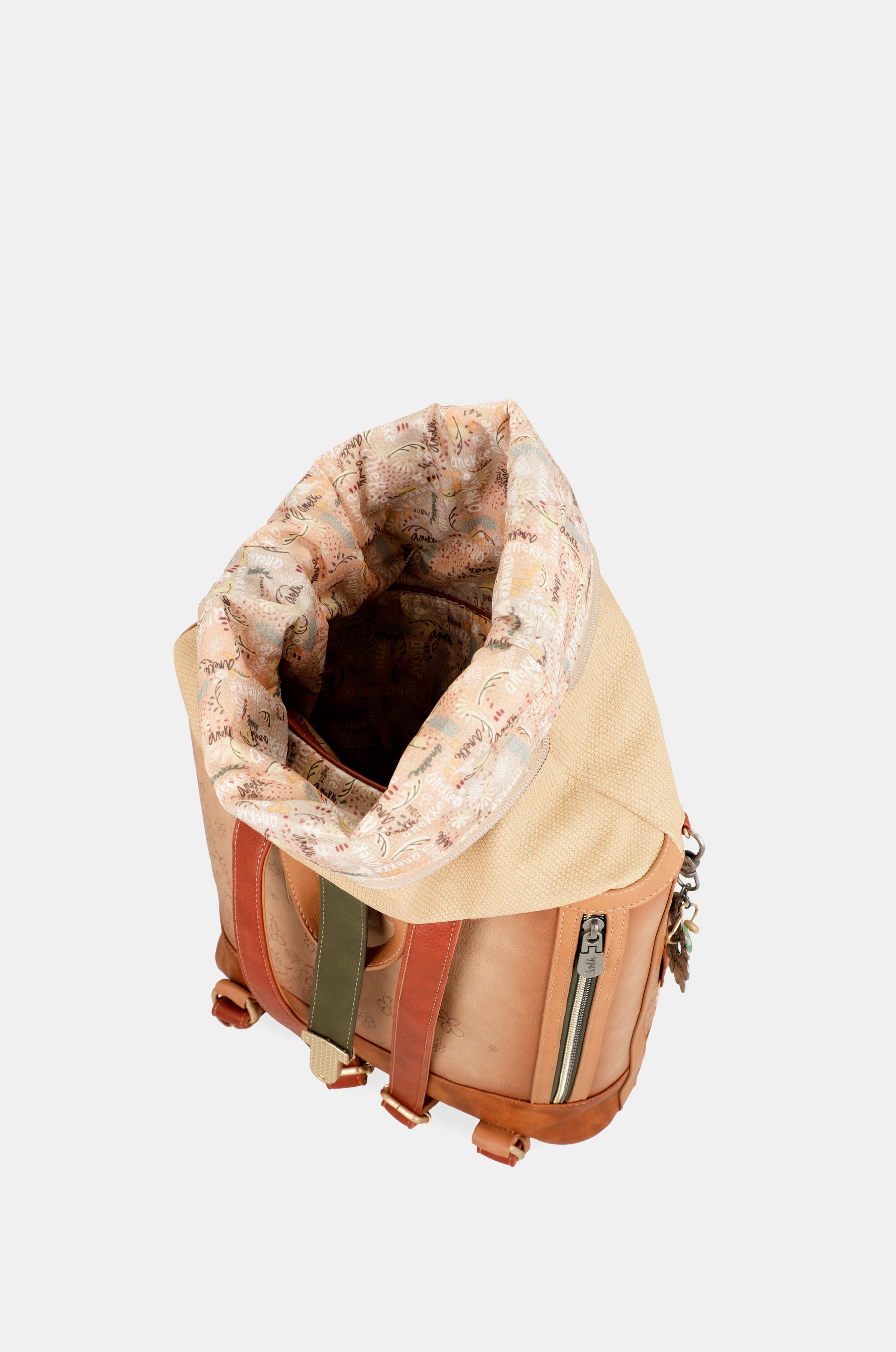 Sac à dos baluchon Flowers