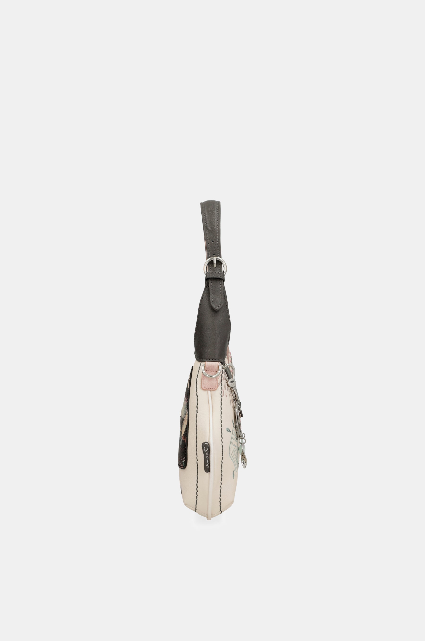 Sac porté épaule hobo Psicodelic