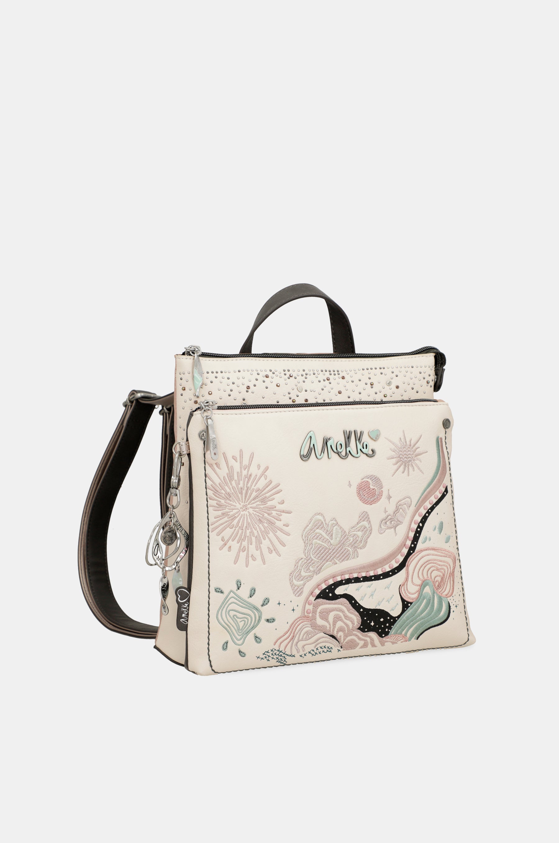 Sac à dos Psicodelic