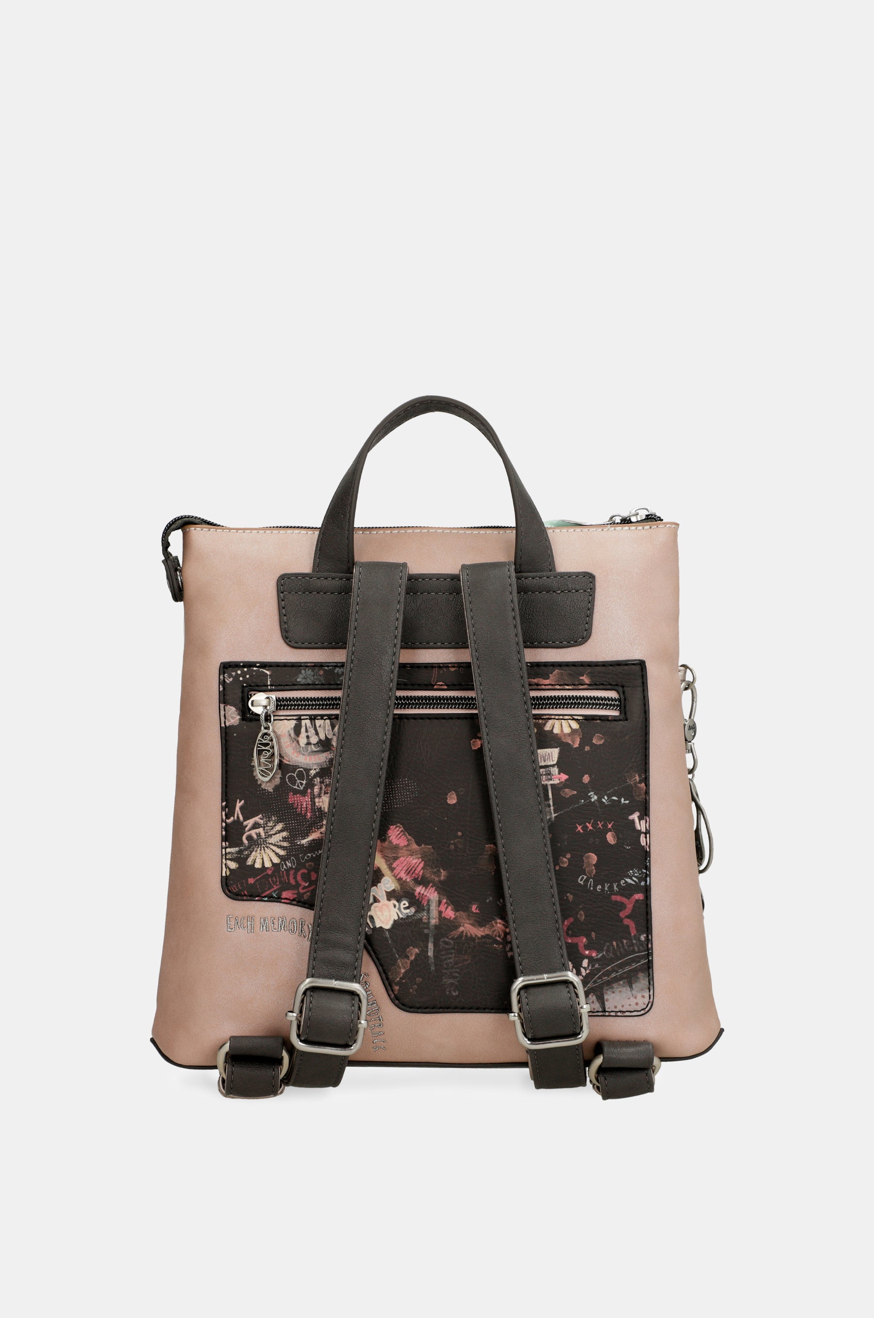 Sac à dos Psicodelic