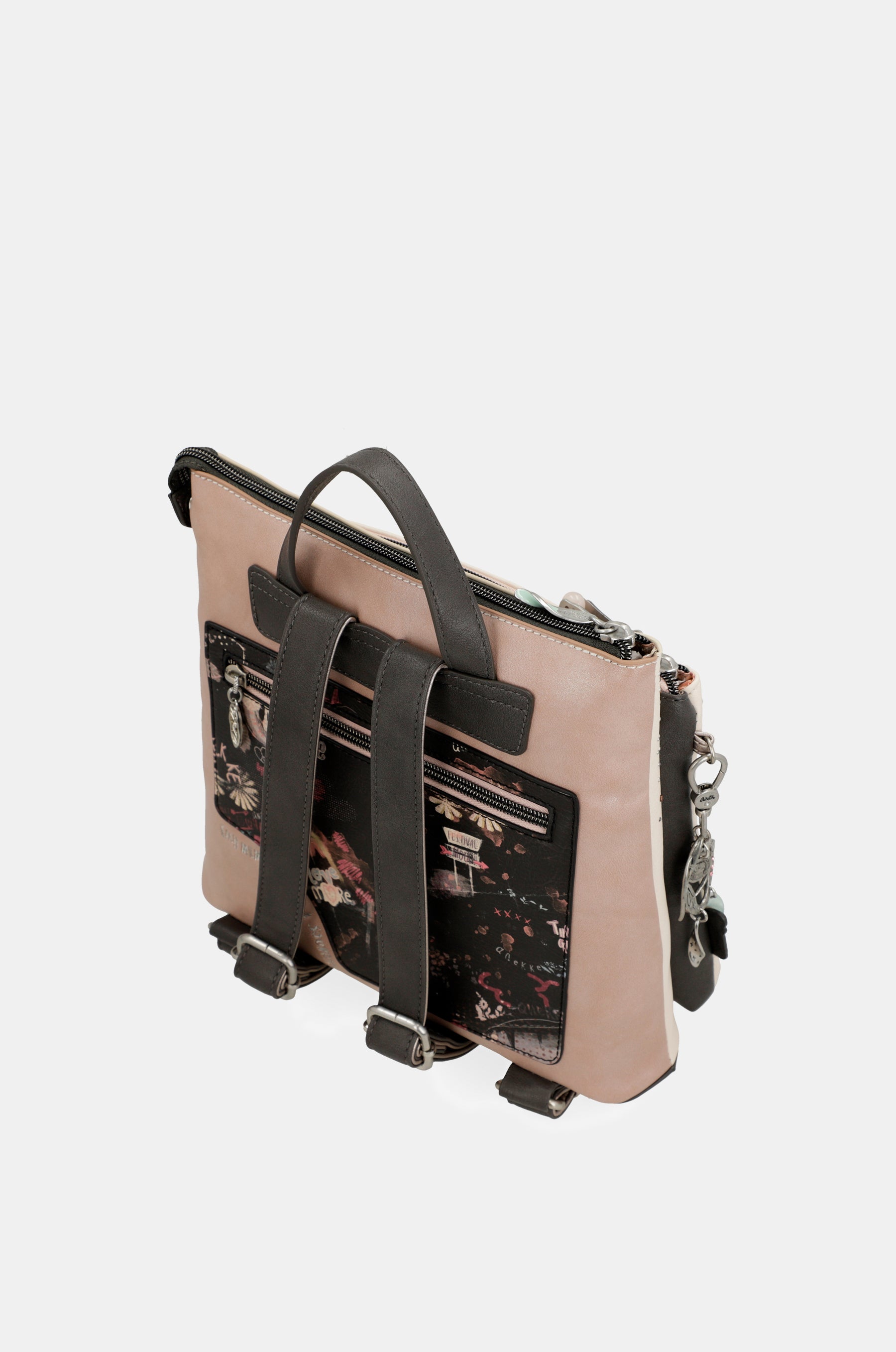 Sac à dos Psicodelic