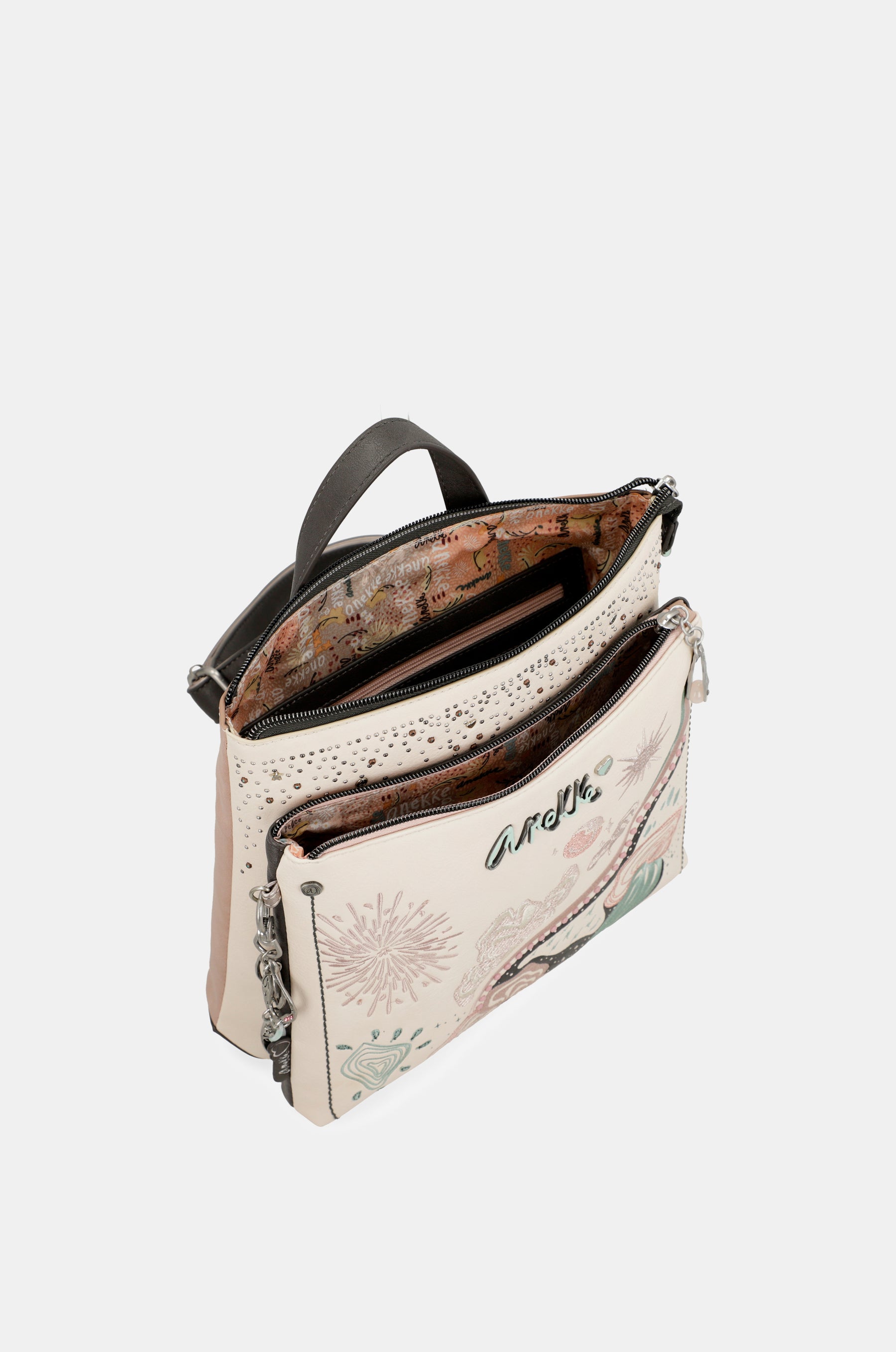 Sac à dos Psicodelic