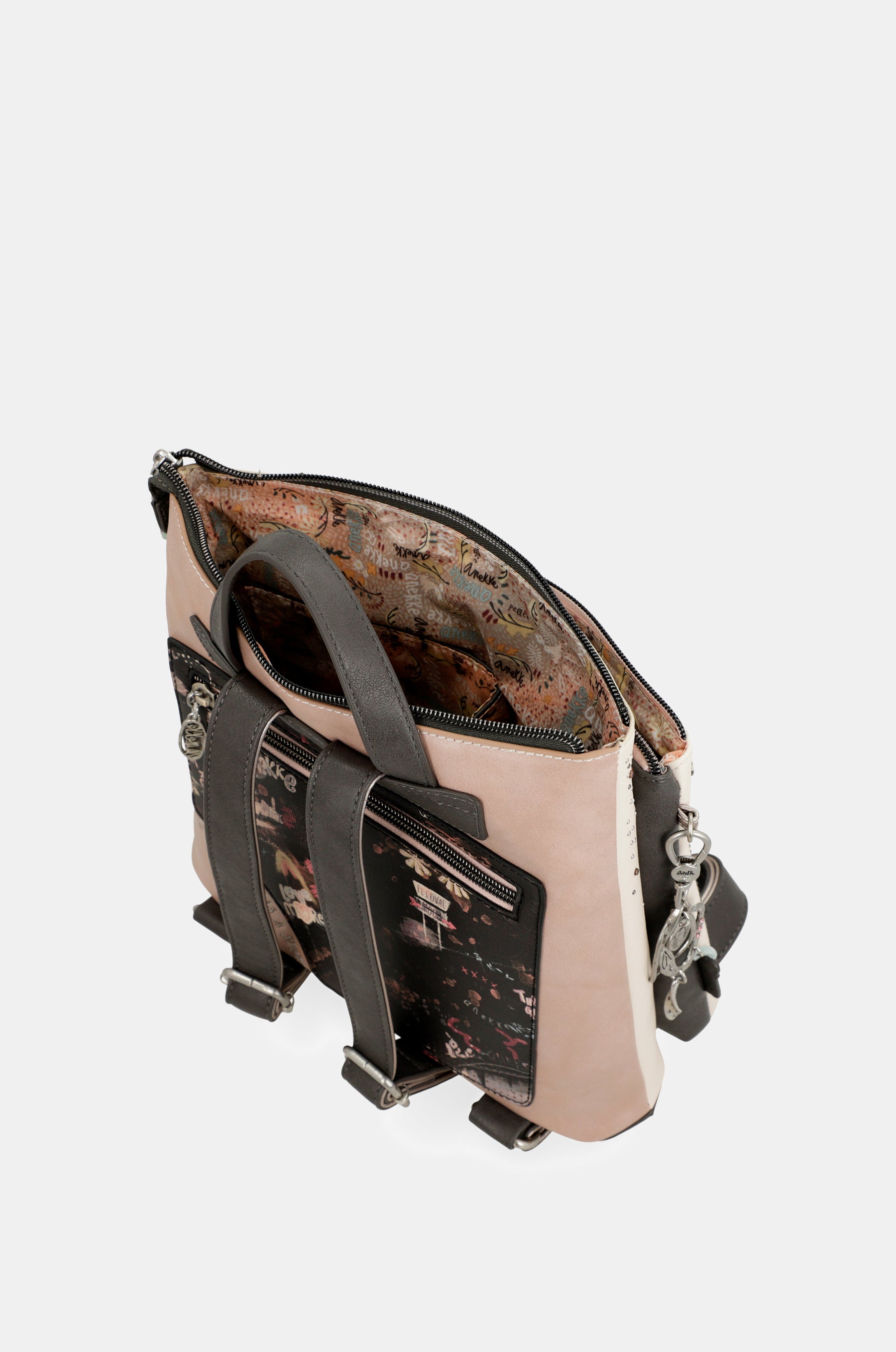 Sac à dos Psicodelic