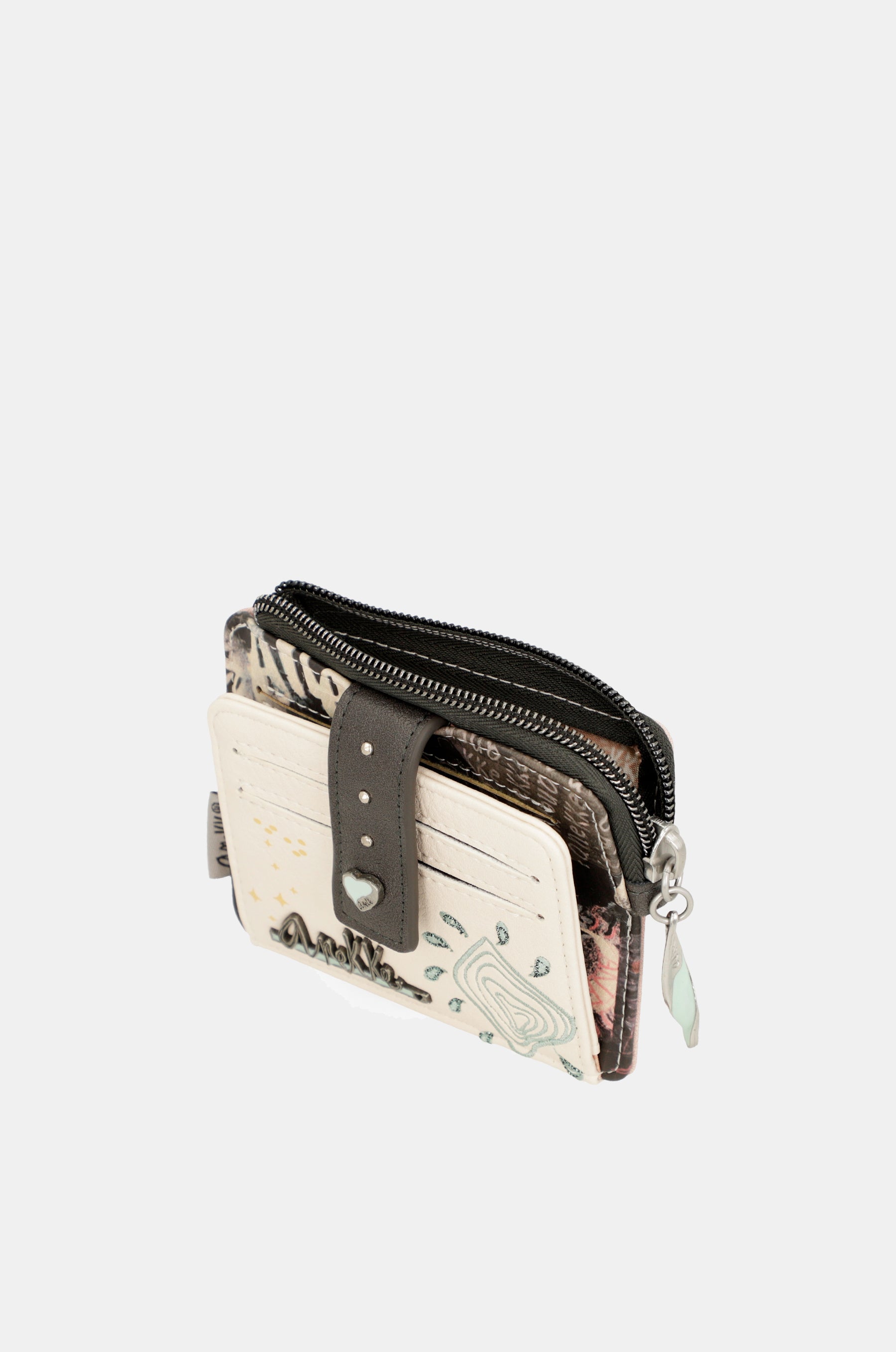 Porte-cartes Psicodelic