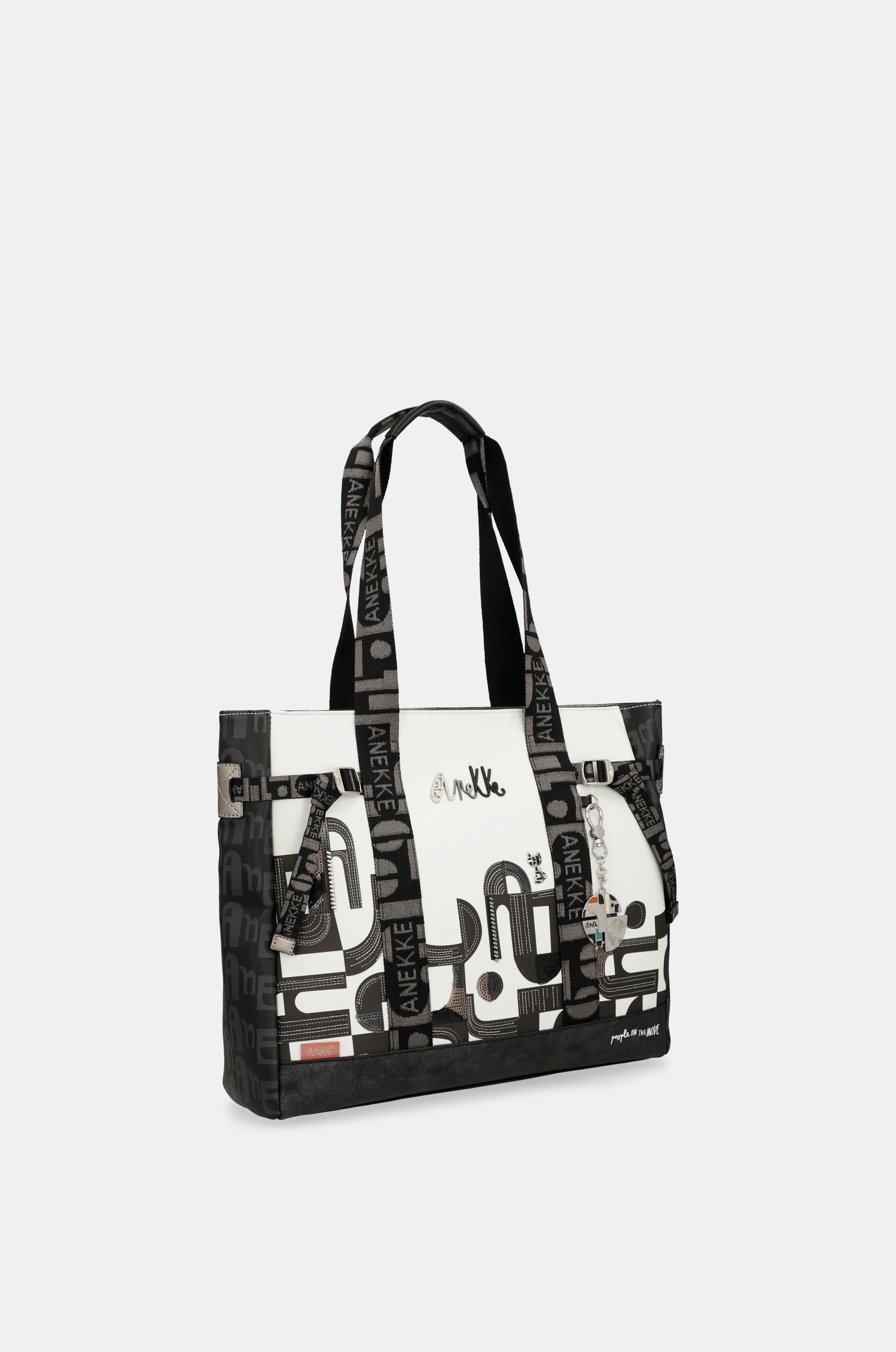 Sac shopping XL Nature Sixties
