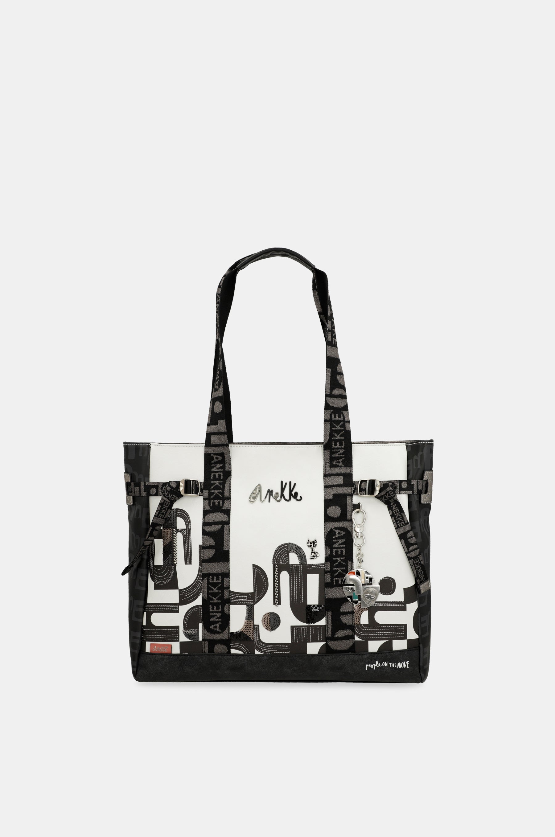 Sac shopping XL Nature Sixties