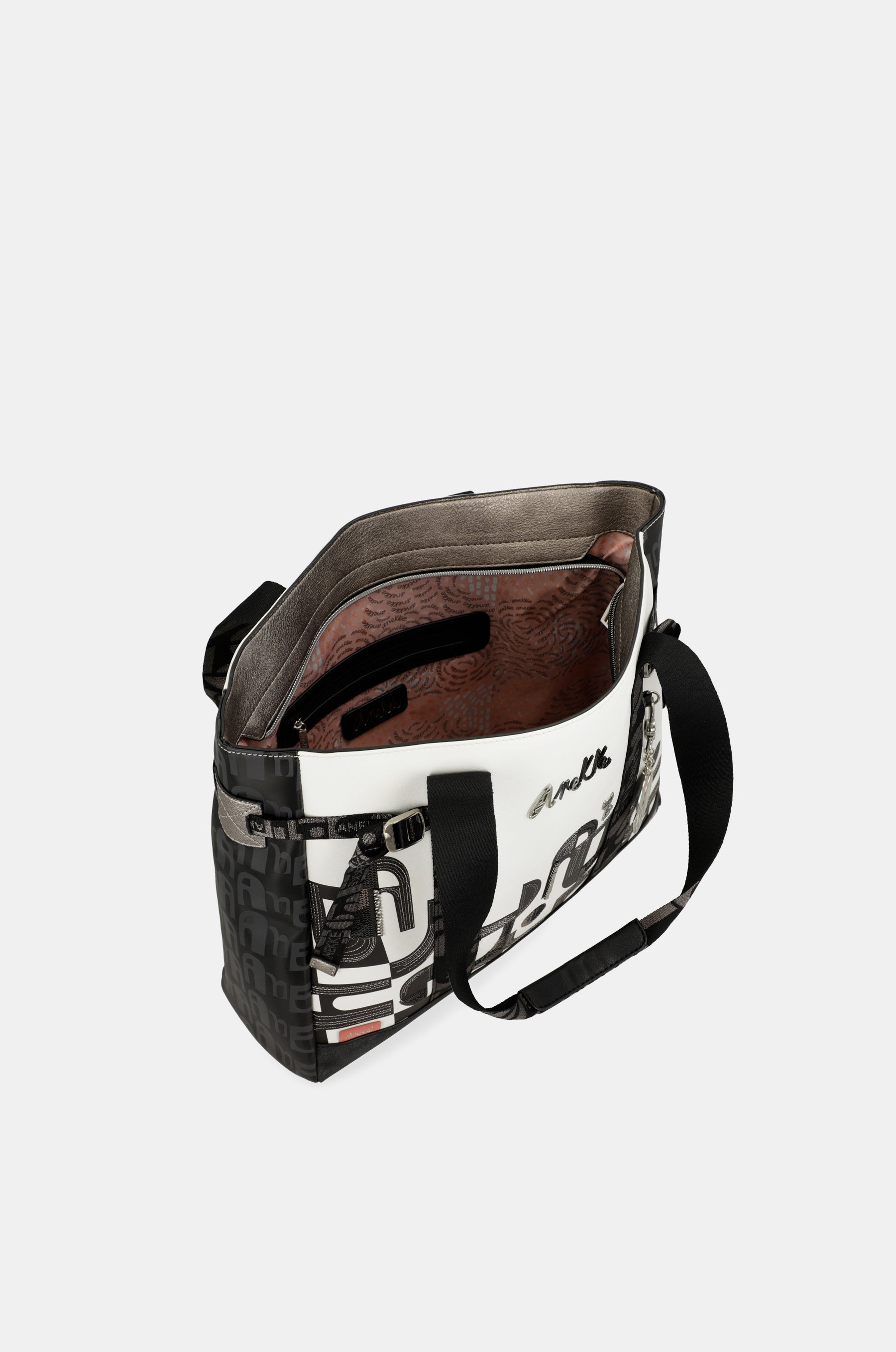 Sac shopping XL Nature Sixties