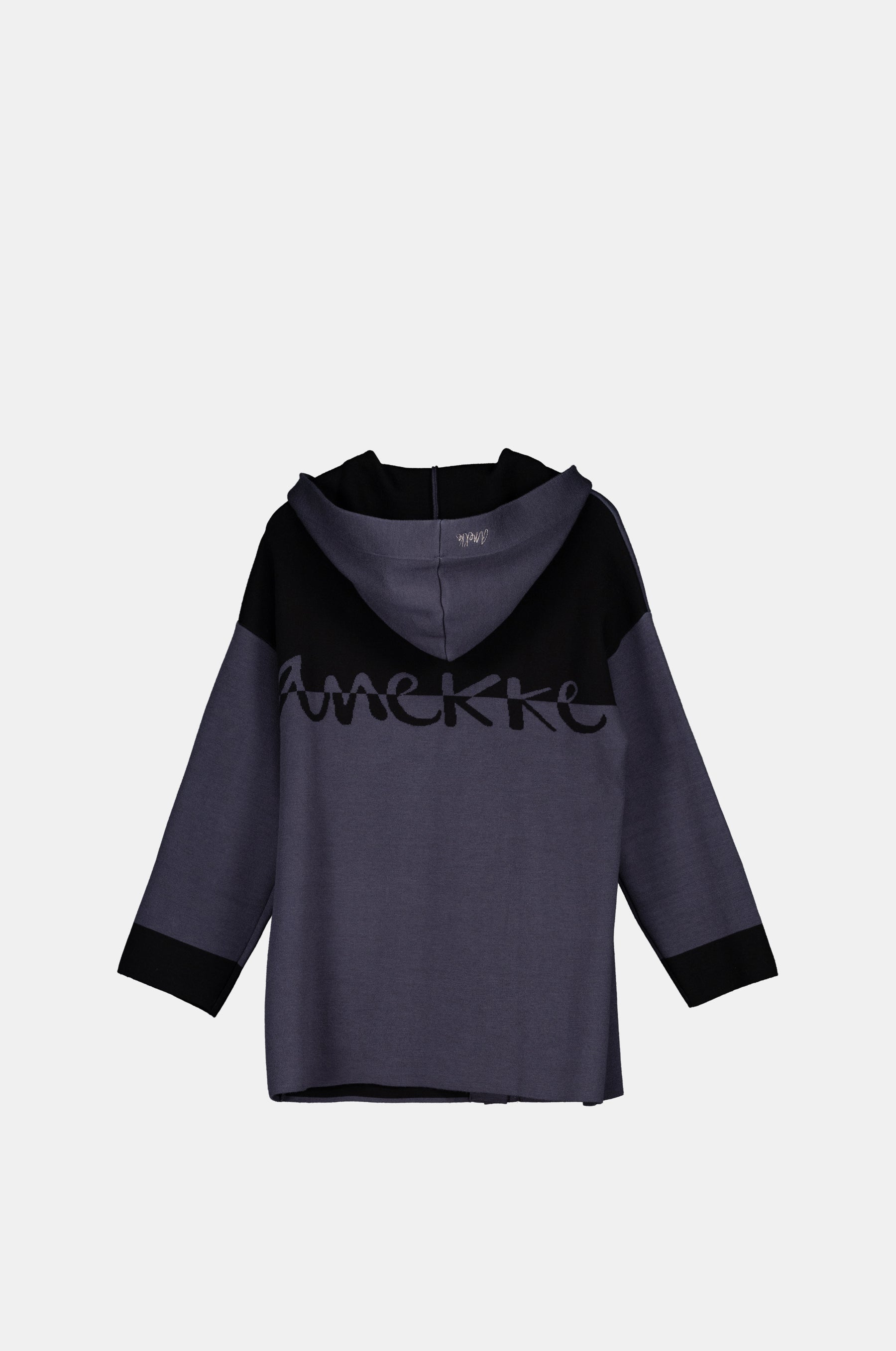 Veste bleue