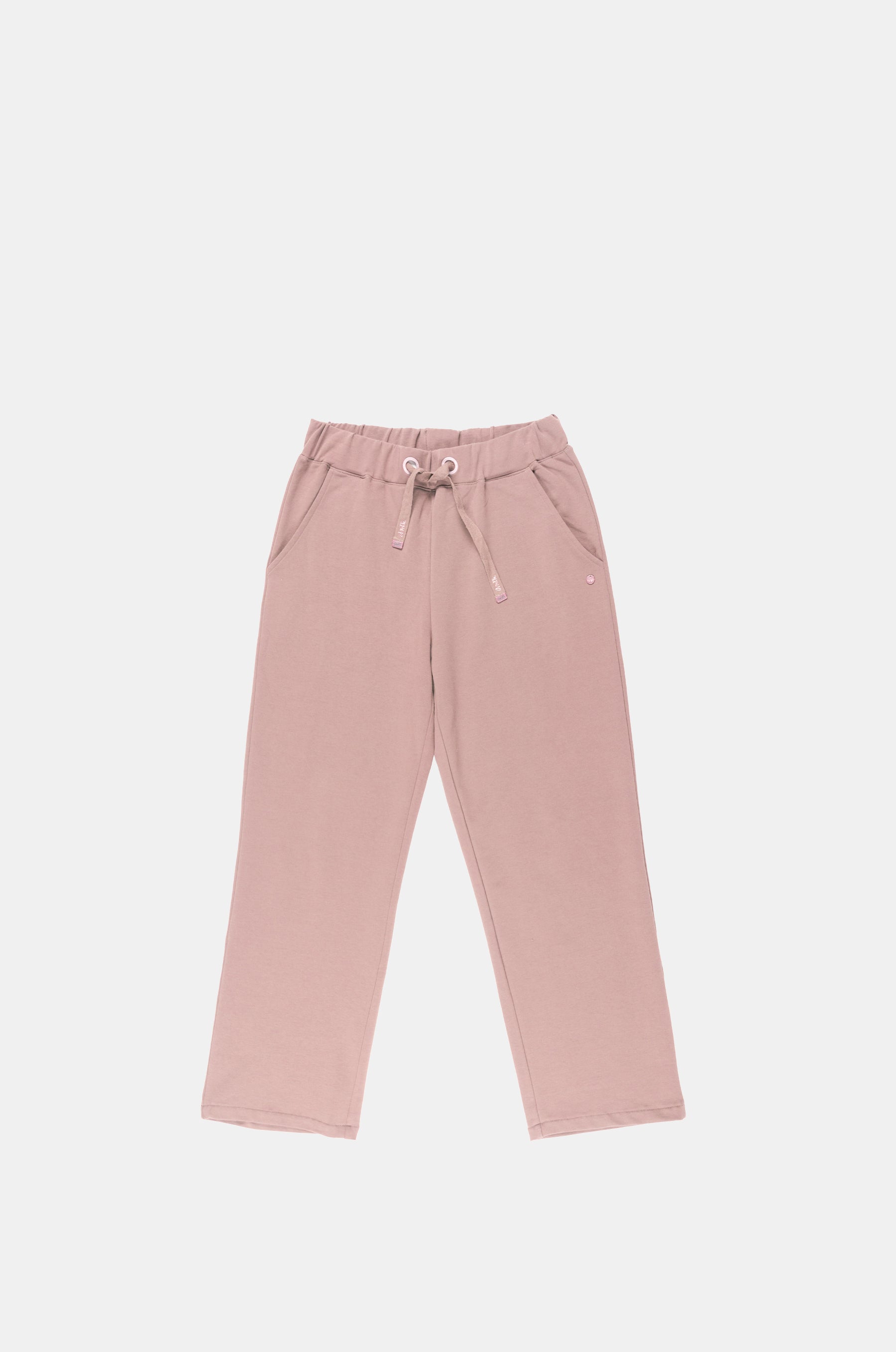 Pantalon beige Anekke