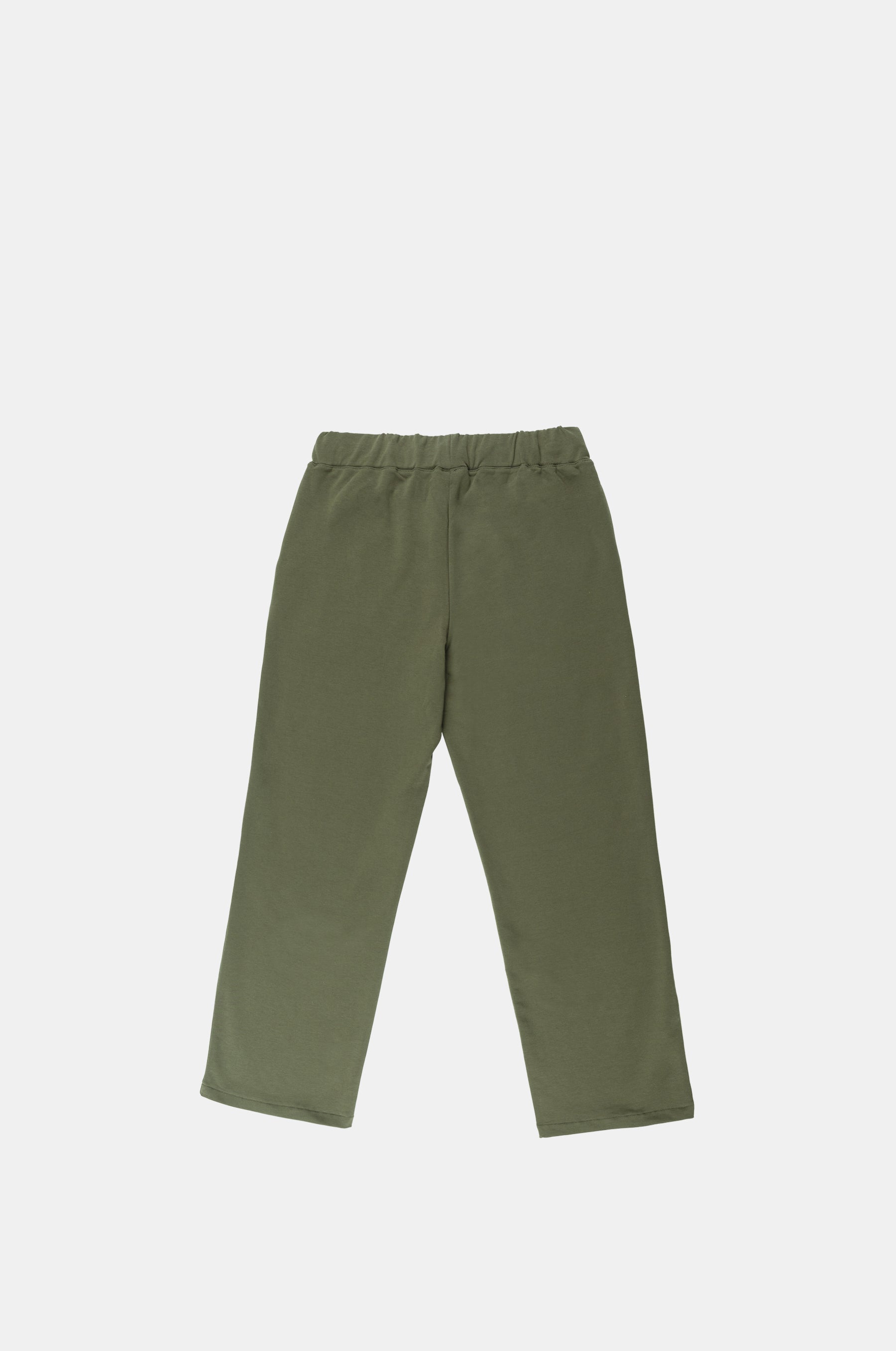 Pantalon vert Anekke