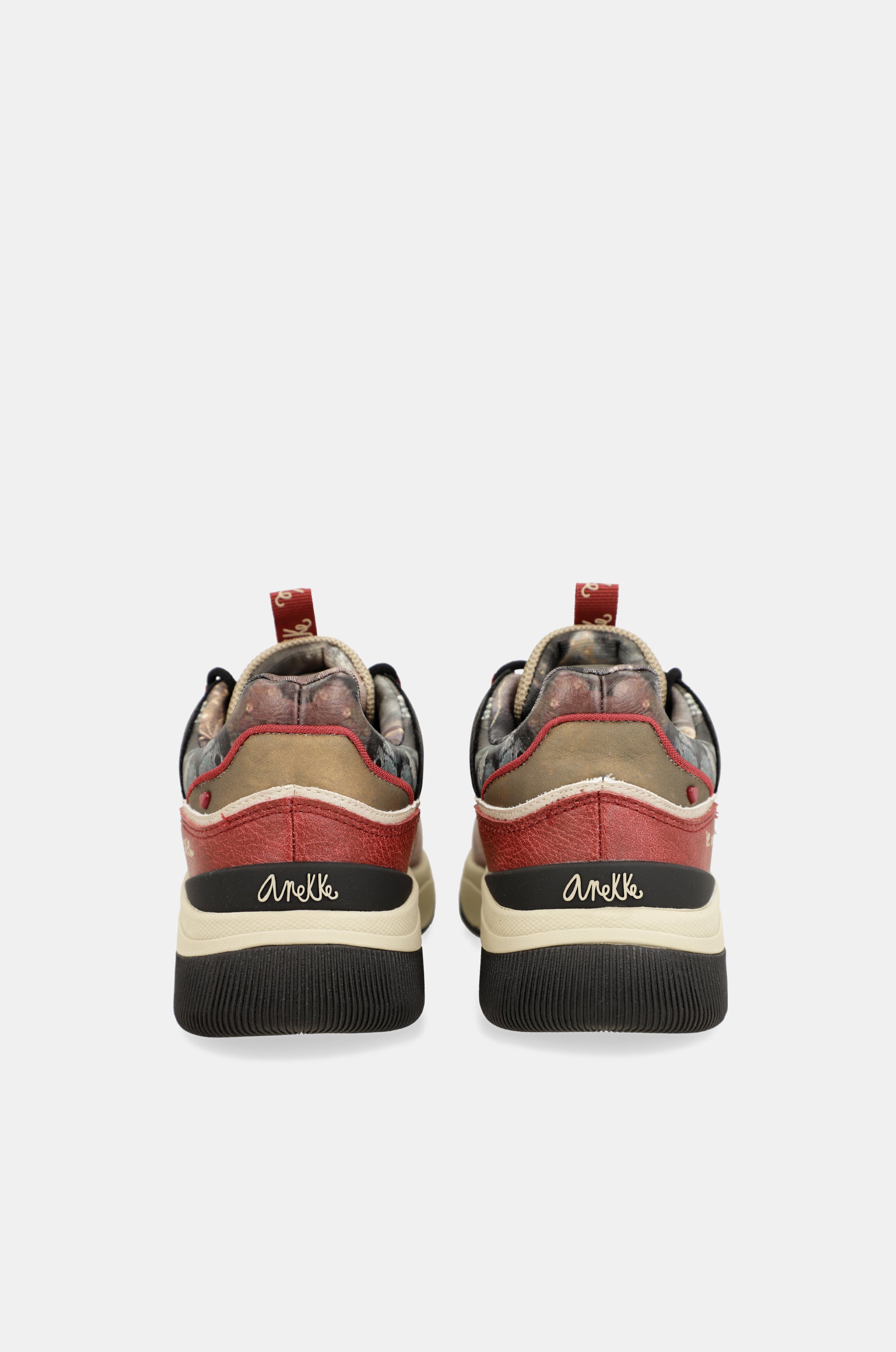 Baskets Sport, multicolore