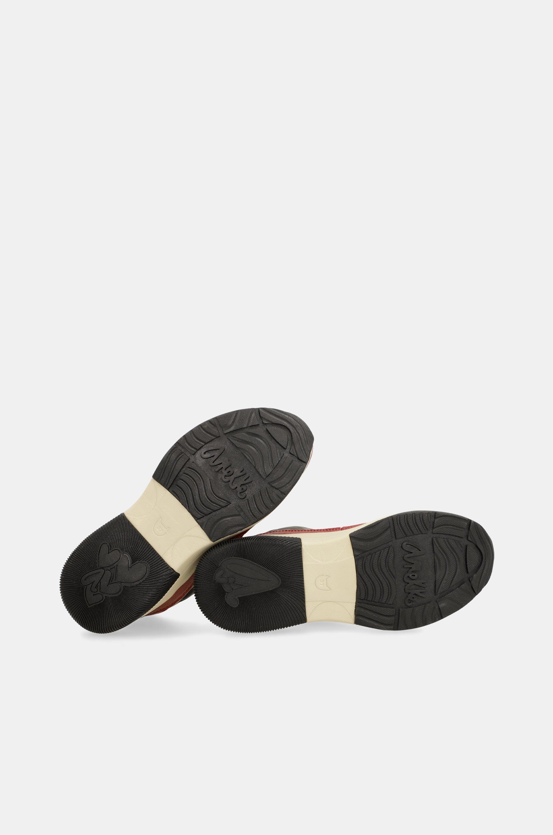 Baskets Sport, multicolore