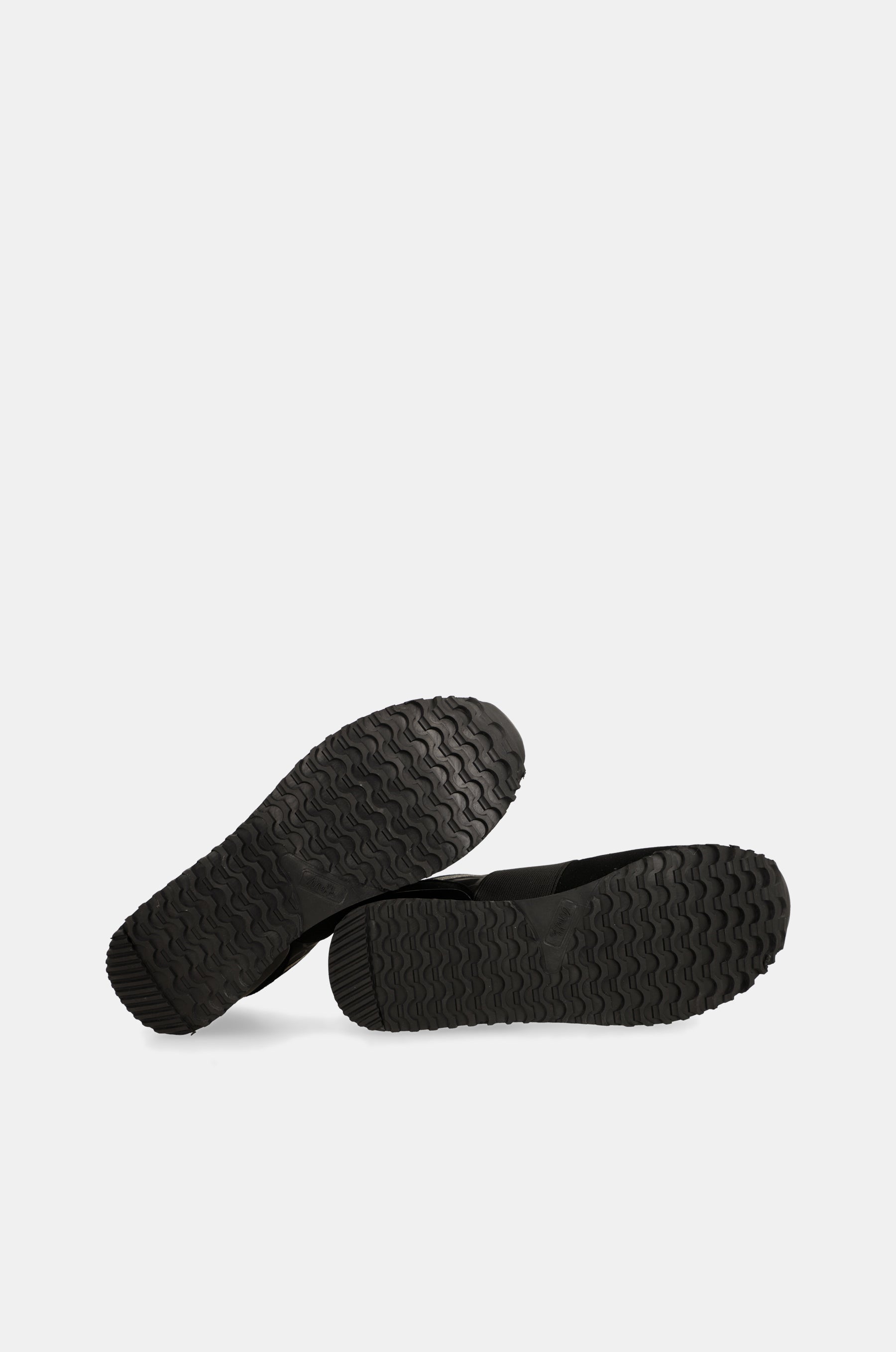 Baskets Urban, noir