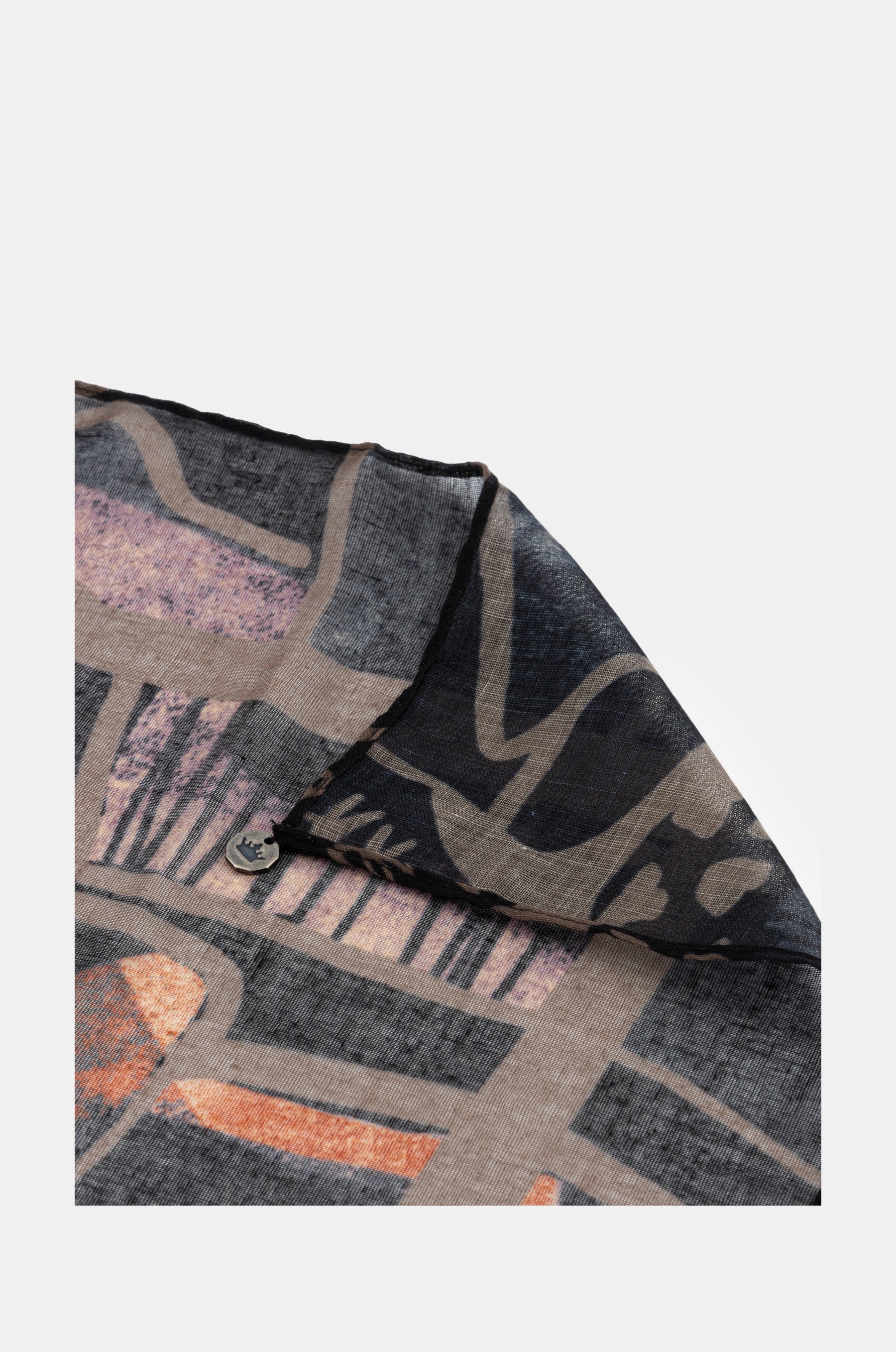 Foulard Nature Imaginary