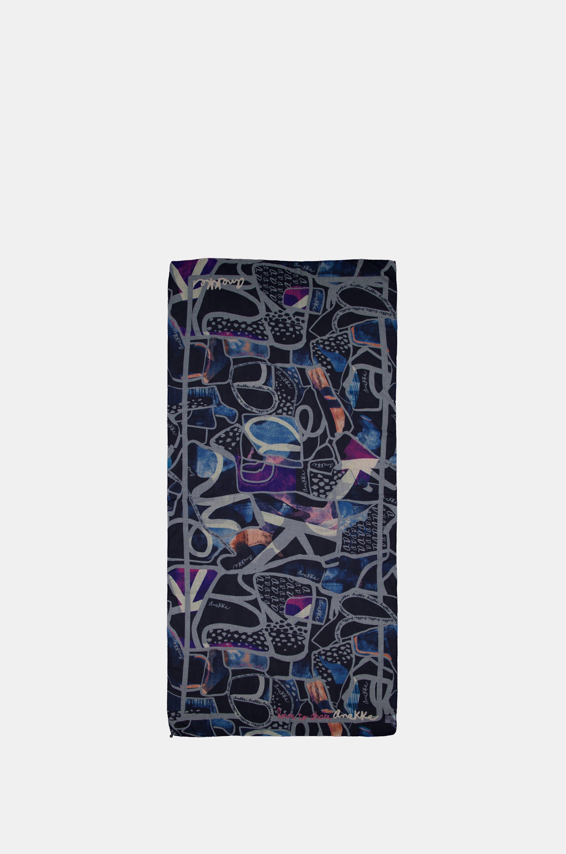 Foulard Imaginary