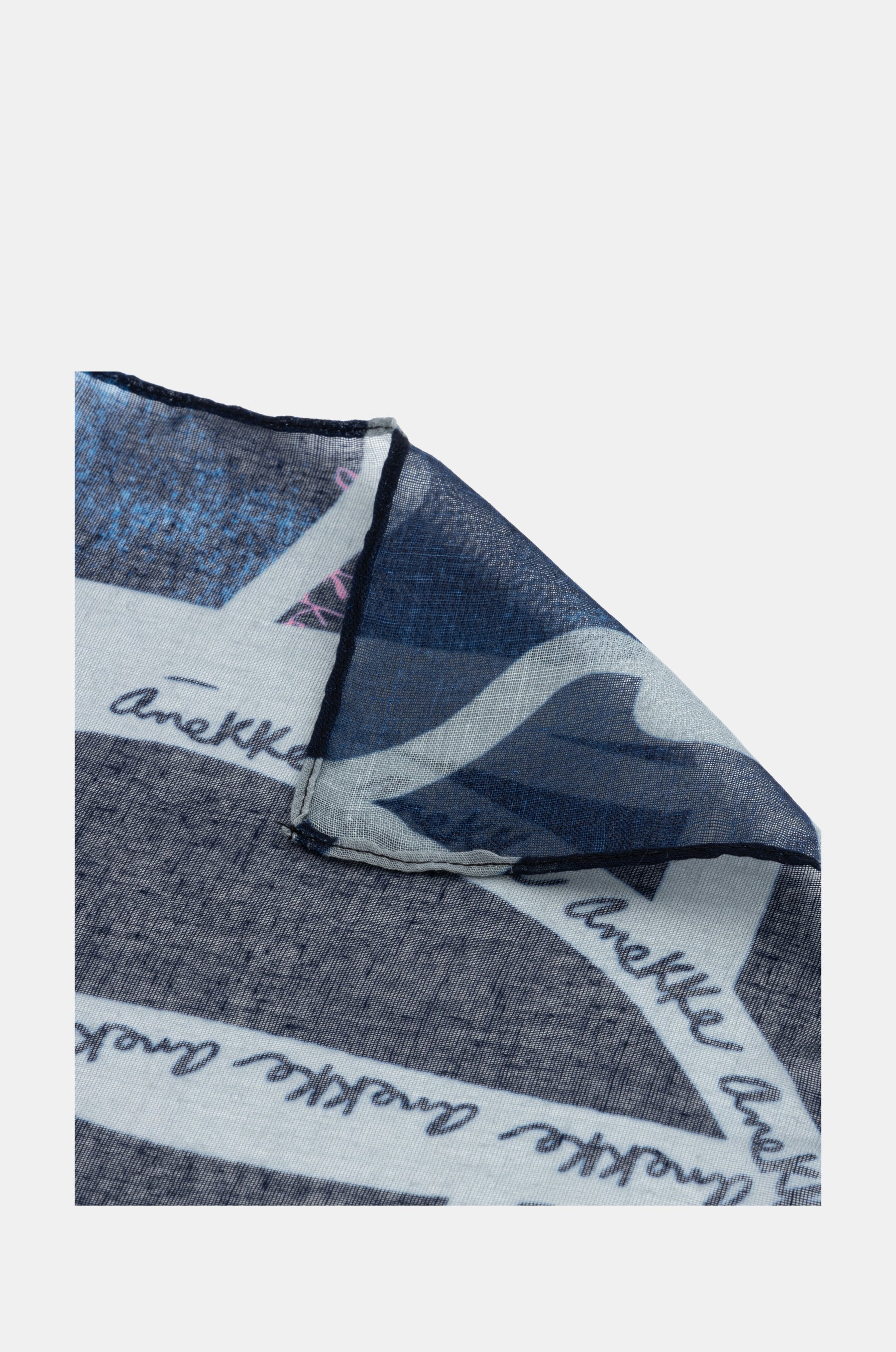 Foulard Imaginary
