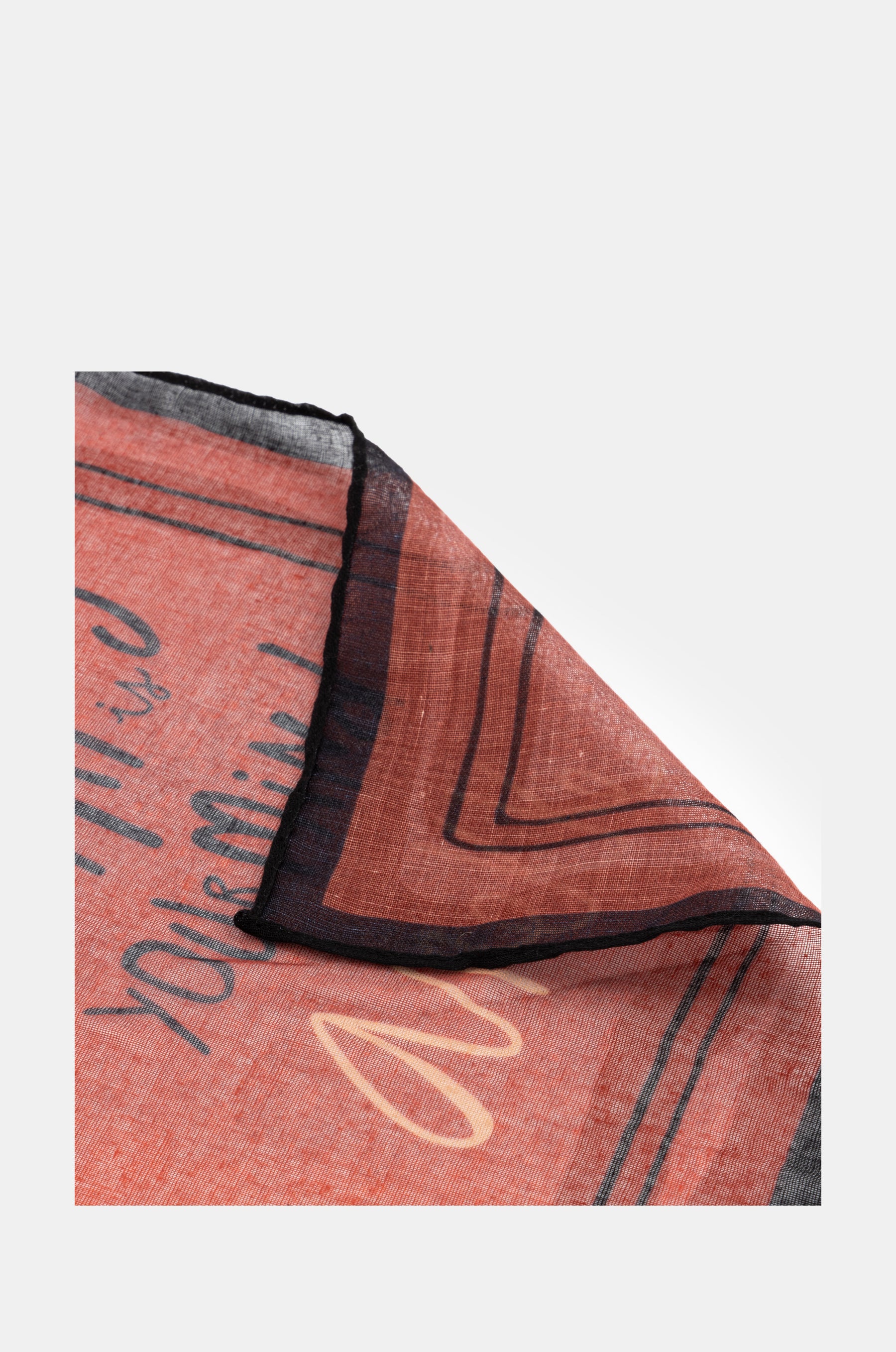 Foulard Dreamverse, multicolore