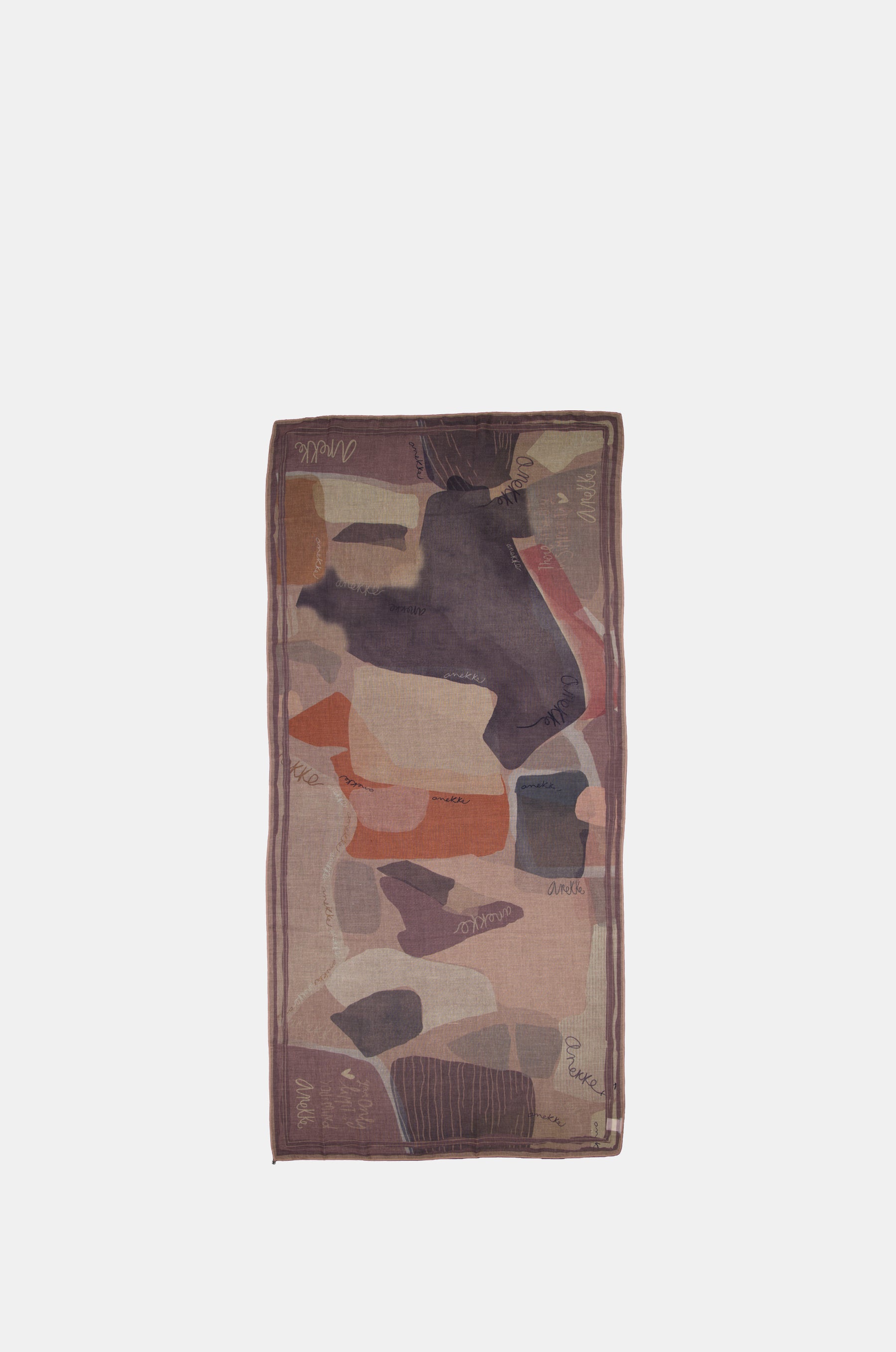 Foulard Dreamverse