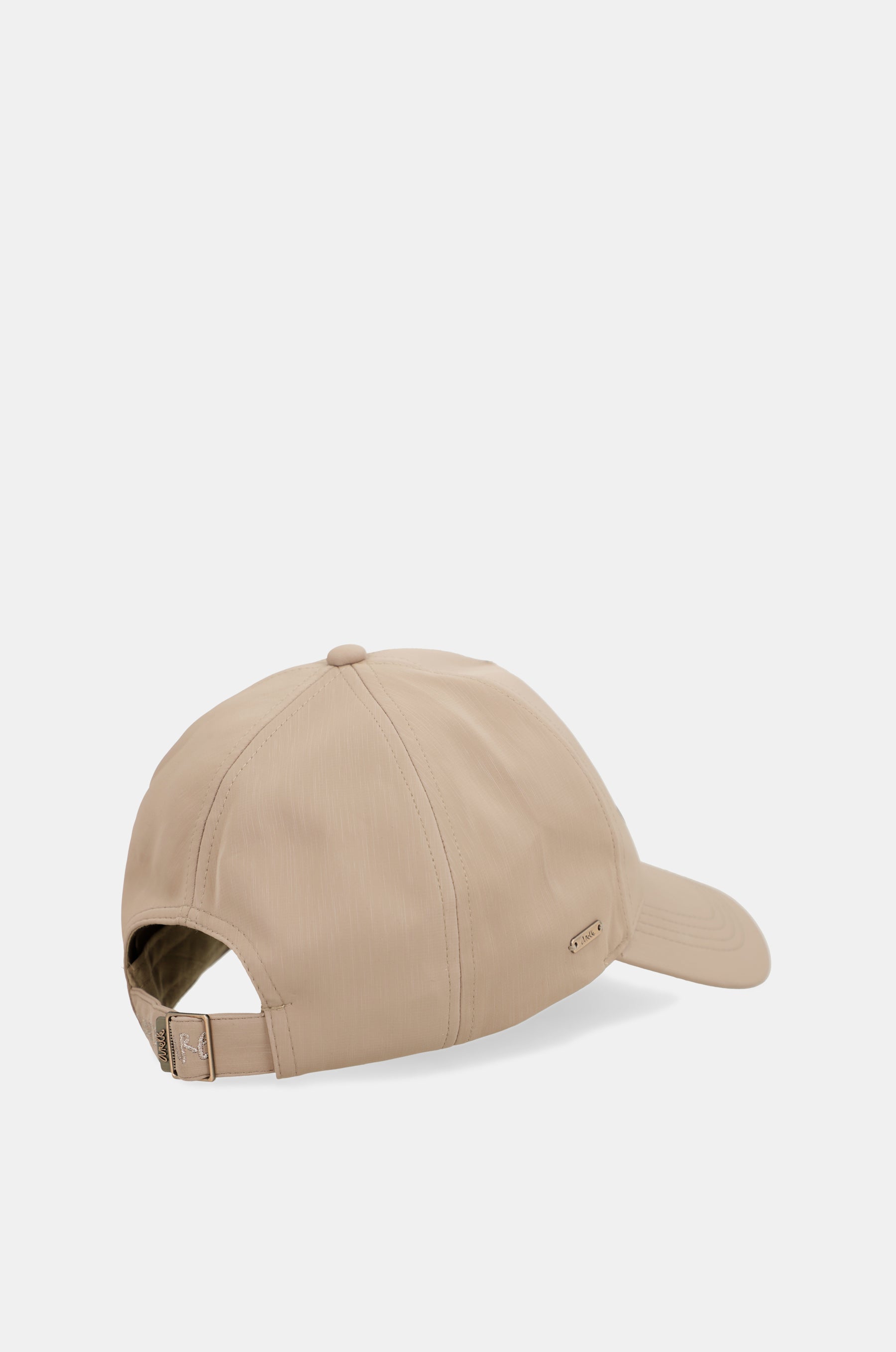 Casquette rose