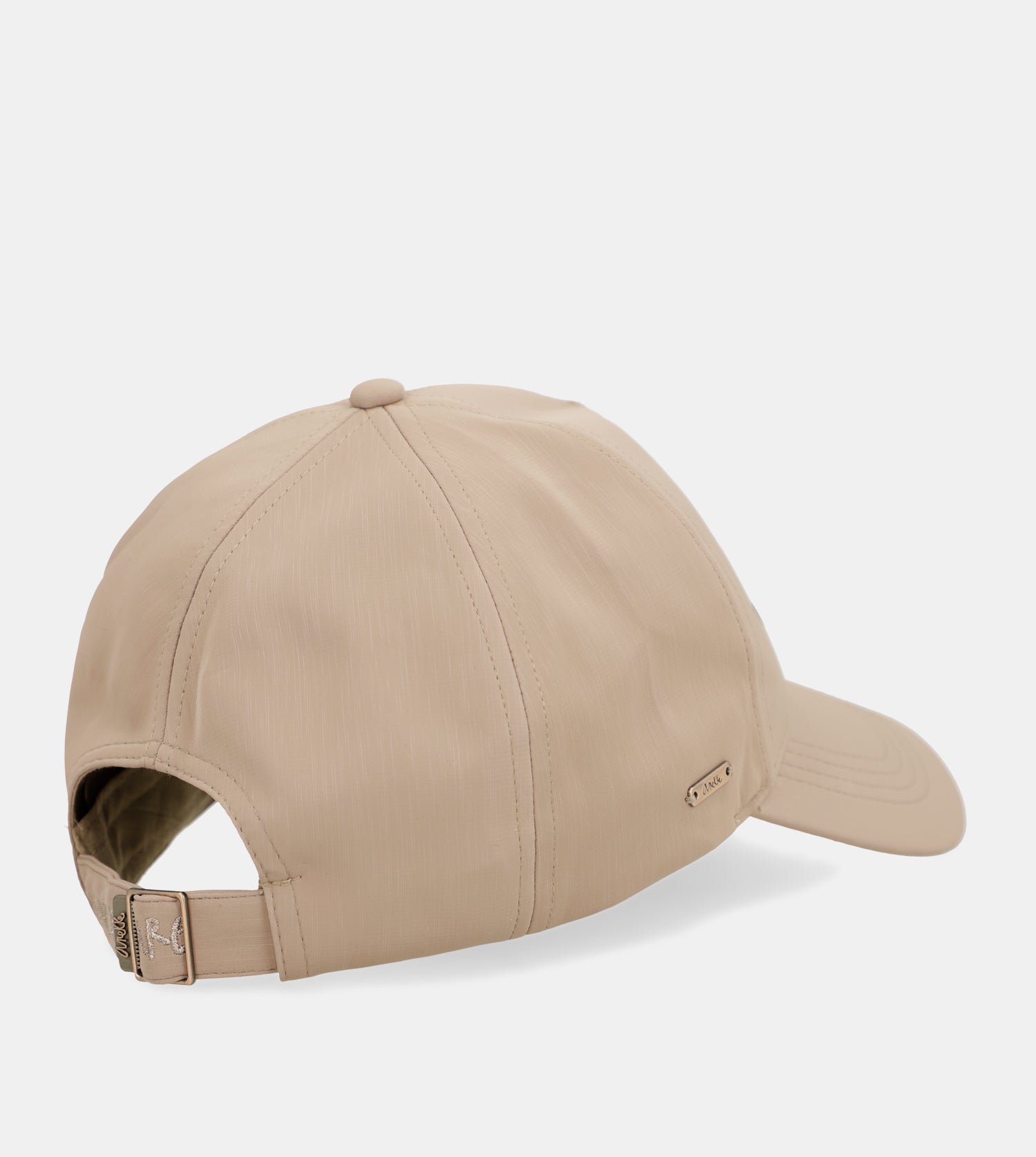 Casquette rose