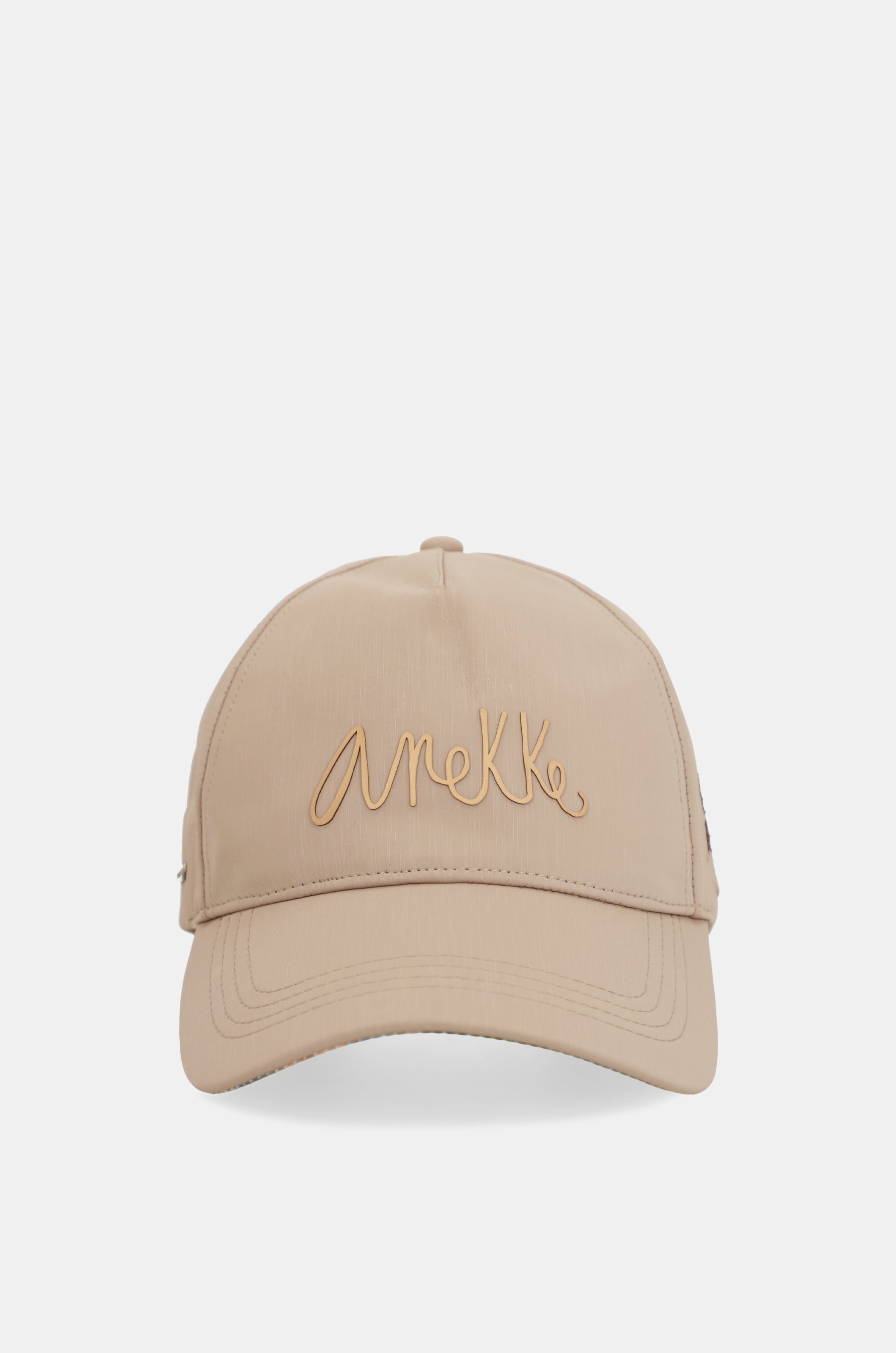 Casquette rose
