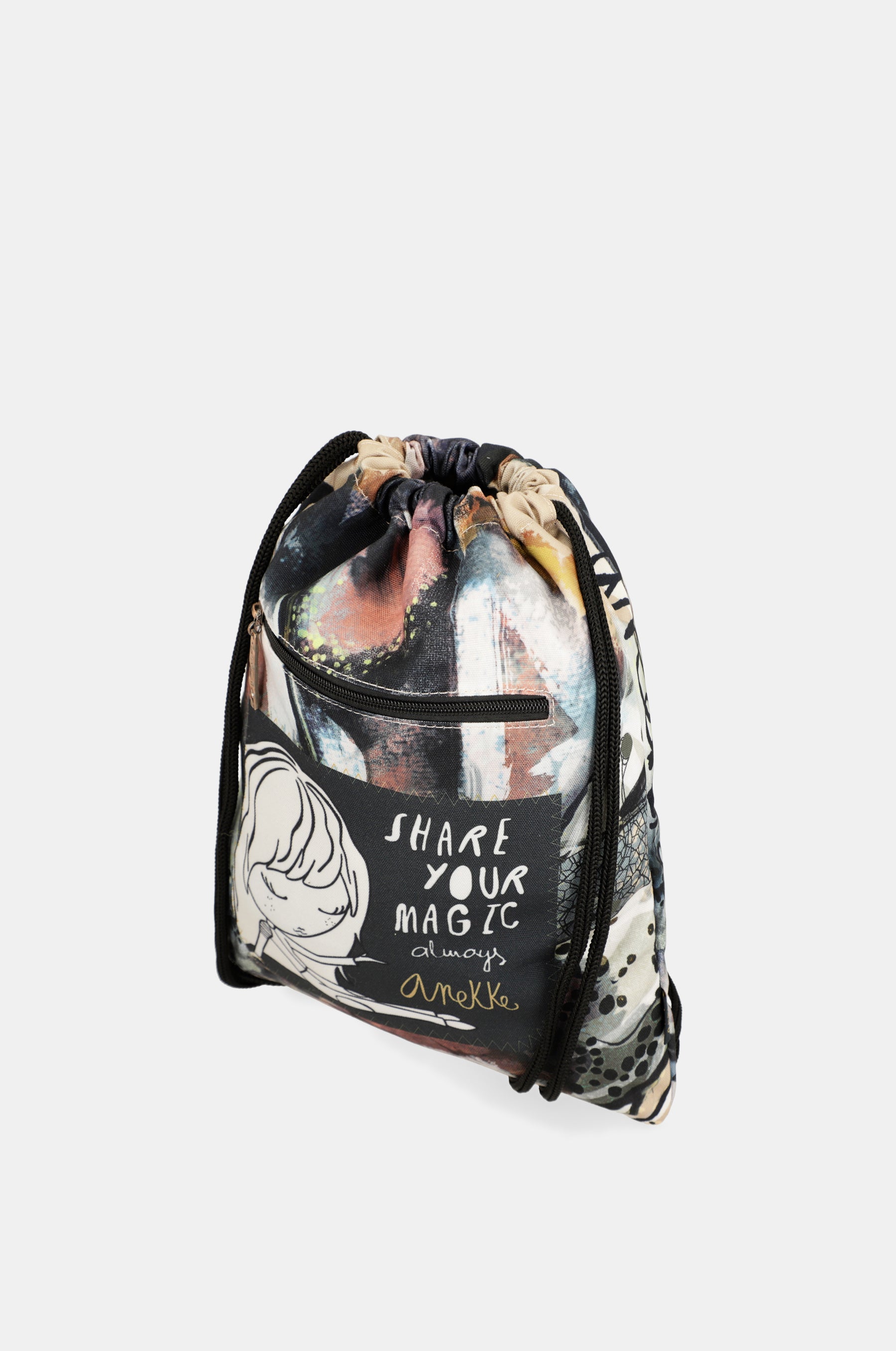 Sac à dos baluchon Imaginary