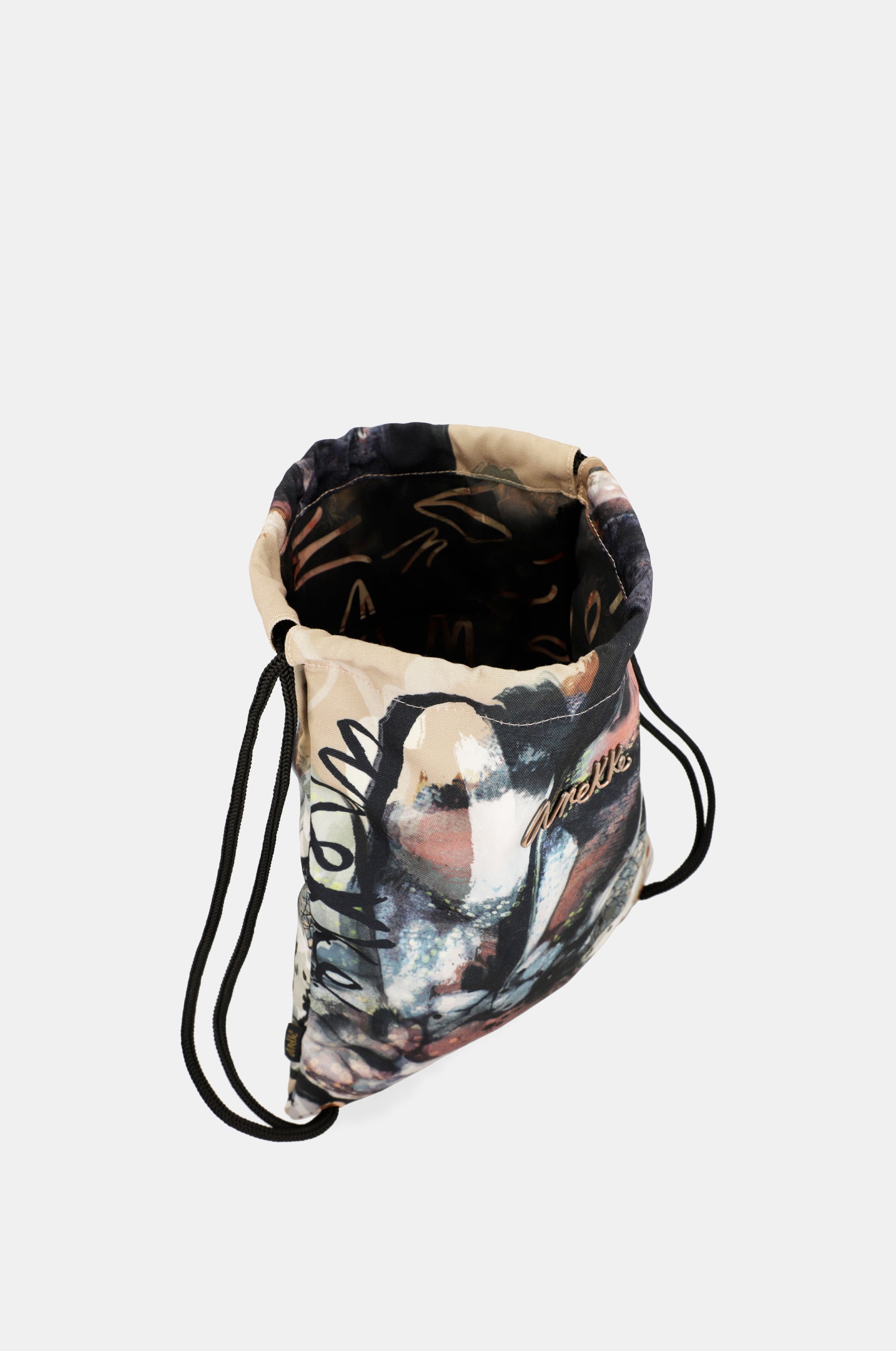 Sac à dos baluchon Imaginary