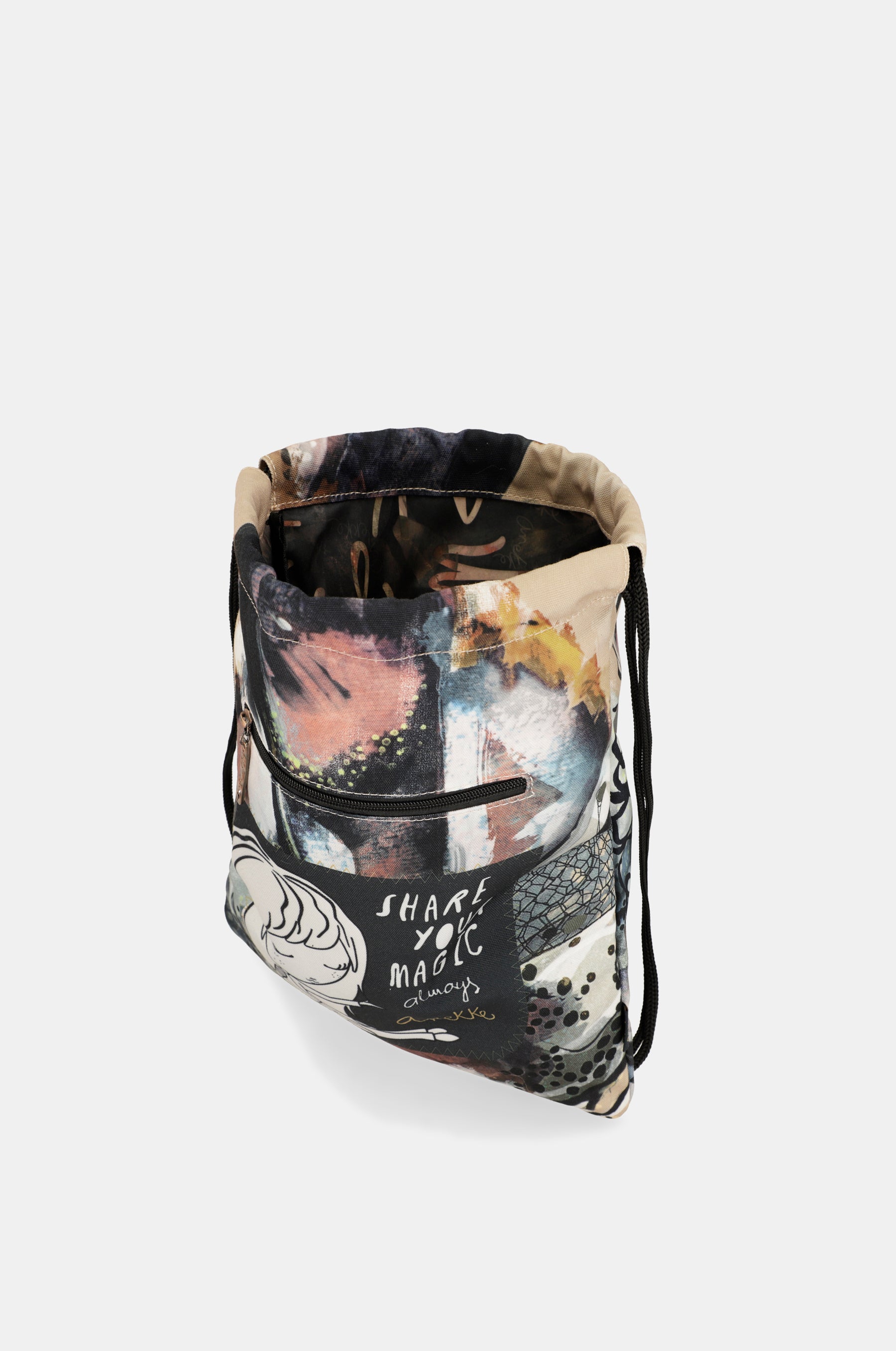Sac à dos baluchon Imaginary