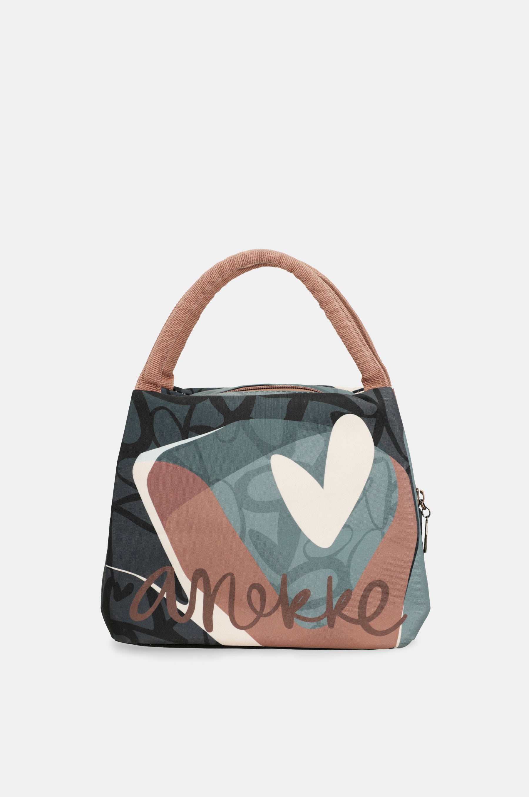 Sac à lunch Heartbeat